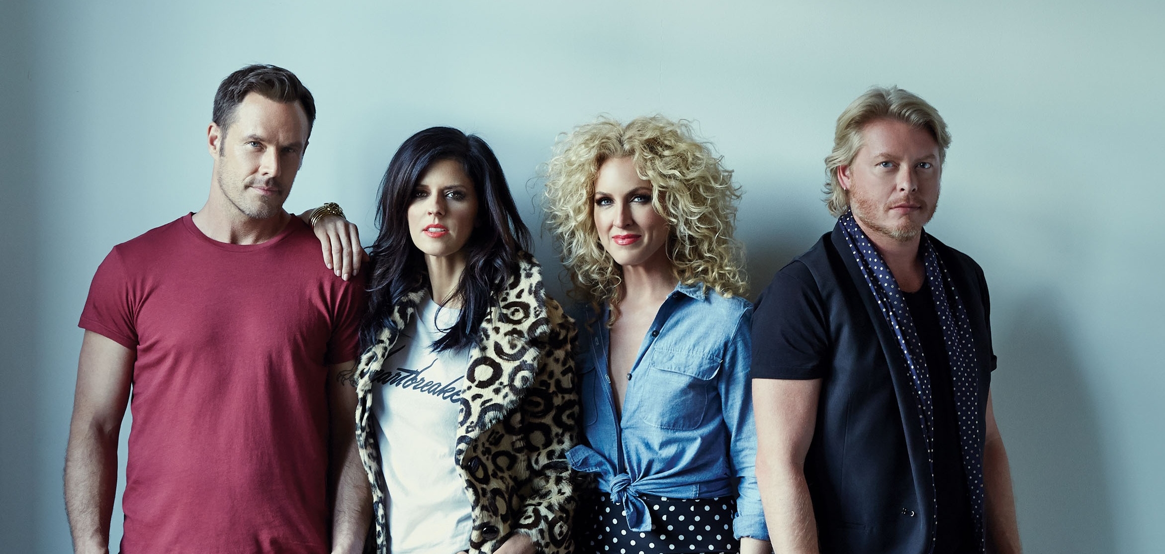 music, little big town