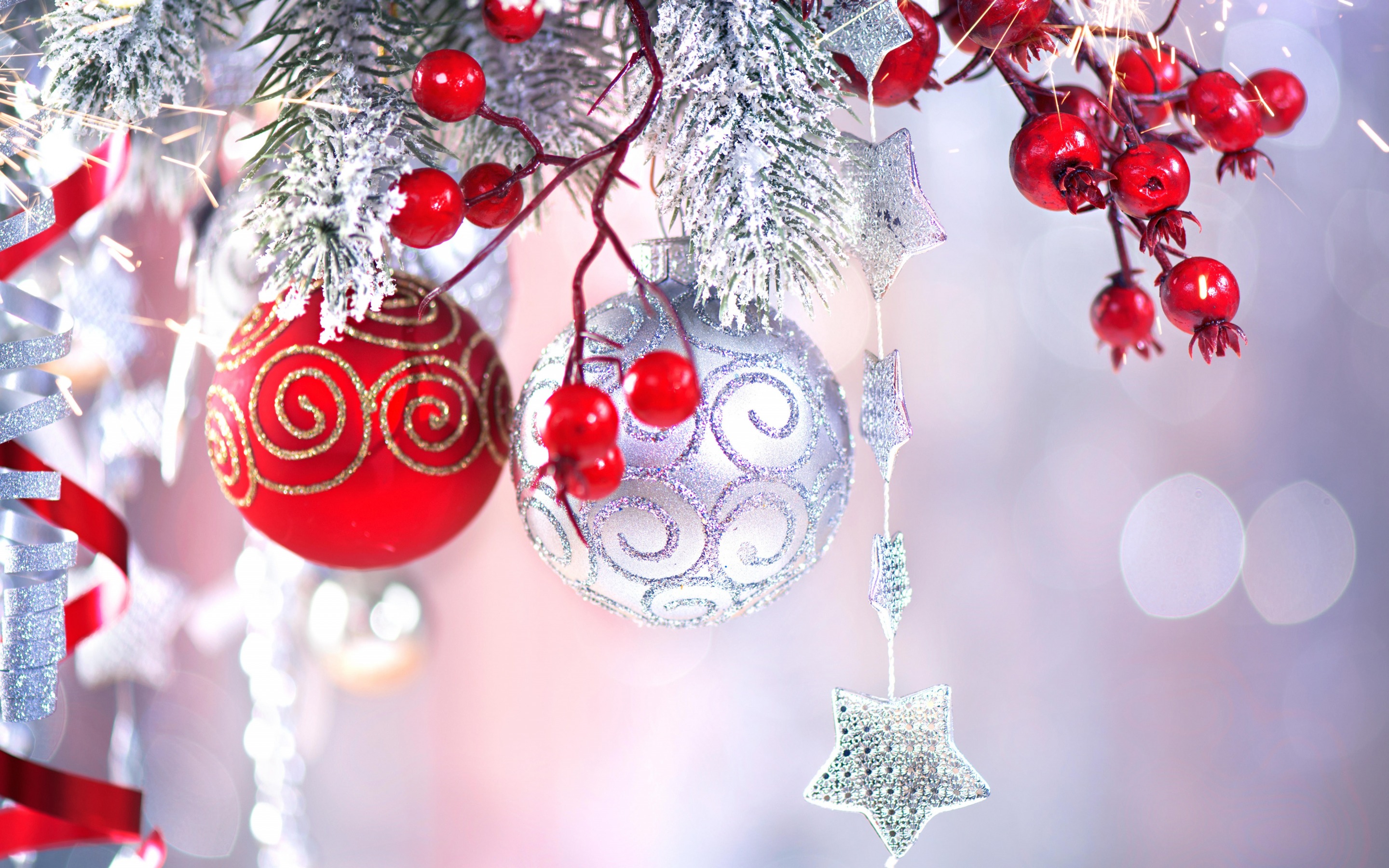 Завантажити шпалери безкоштовно Різдво, Свято, Прикраса картинка на робочий стіл ПК