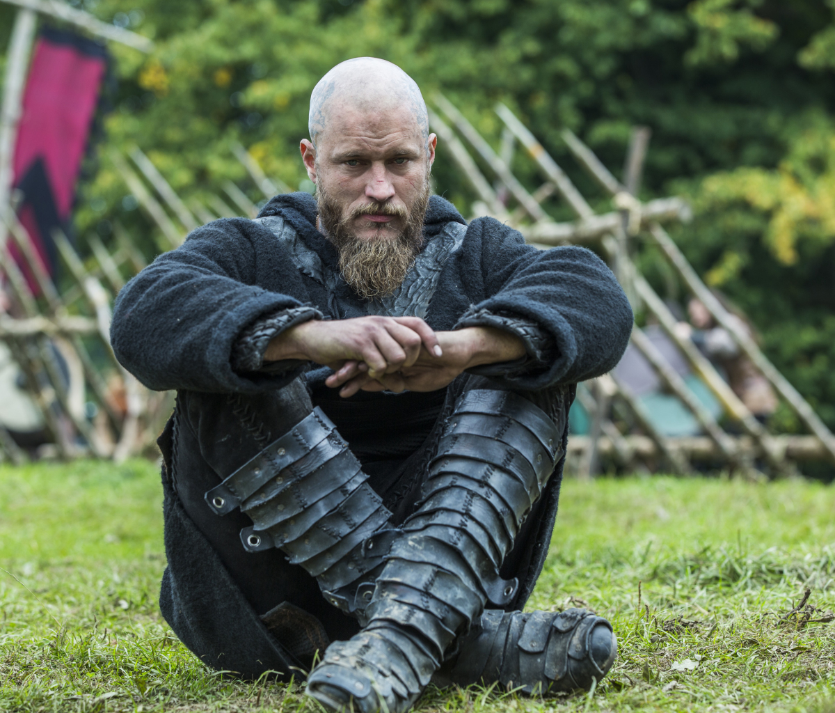 Baixe gratuitamente a imagem Programa De Tv, Vikings na área de trabalho do seu PC