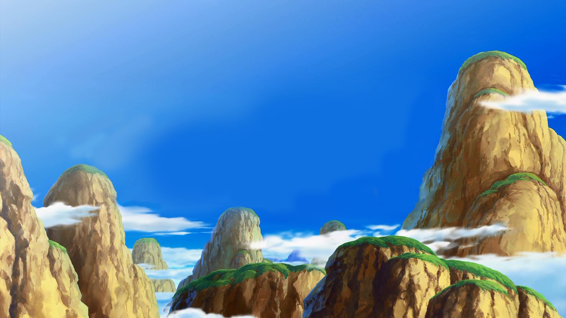 Descarga gratuita de fondo de pantalla para móvil de Dragon Ball Z, Animado, Dragon Ball.