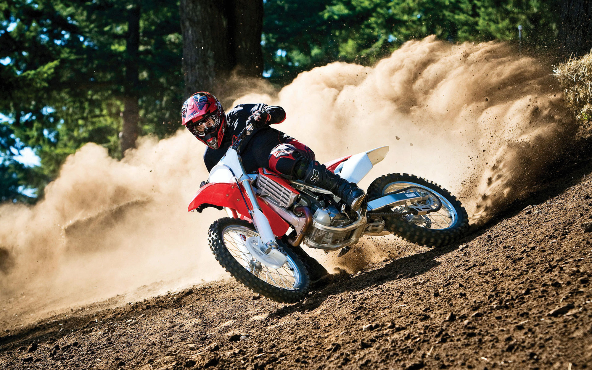 Download mobile wallpaper Sports, Motocross, Dirt for free.