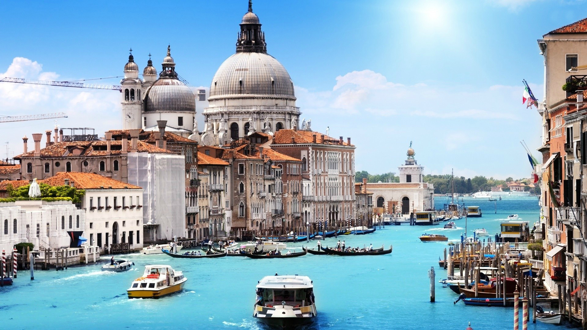 329047 скачать картинку города, италия, сделано человеком, венеция, город - обои и заставки бесплатно