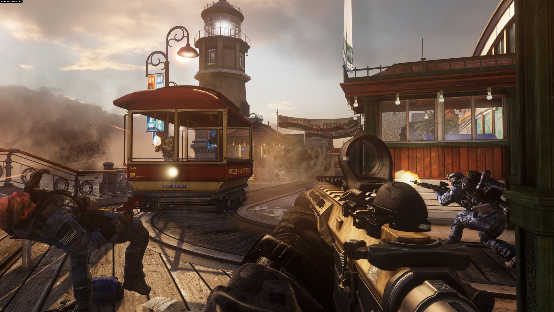 Descarga gratuita de fondo de pantalla para móvil de Call Of Duty: Ghosts, Call Of Duty, Videojuego.