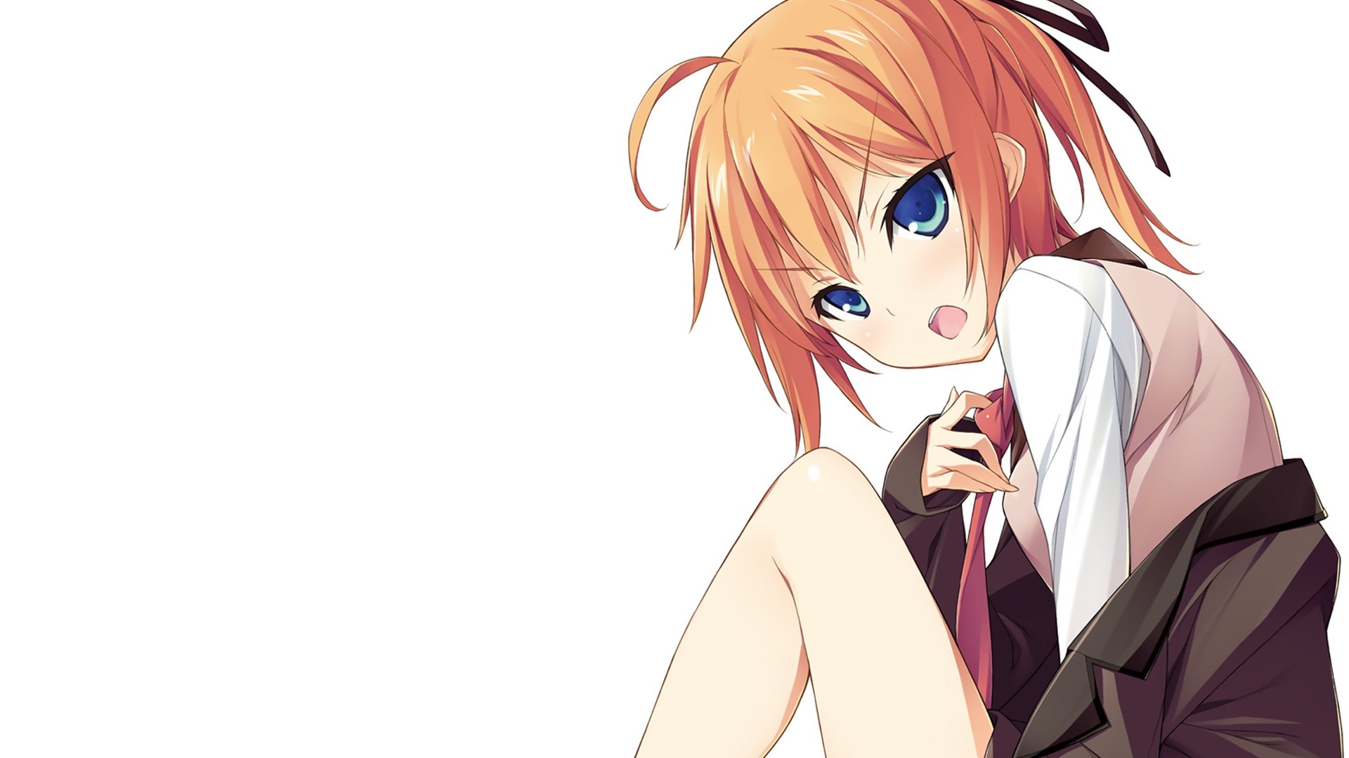 anime, mayo chiki!, subaru konoe