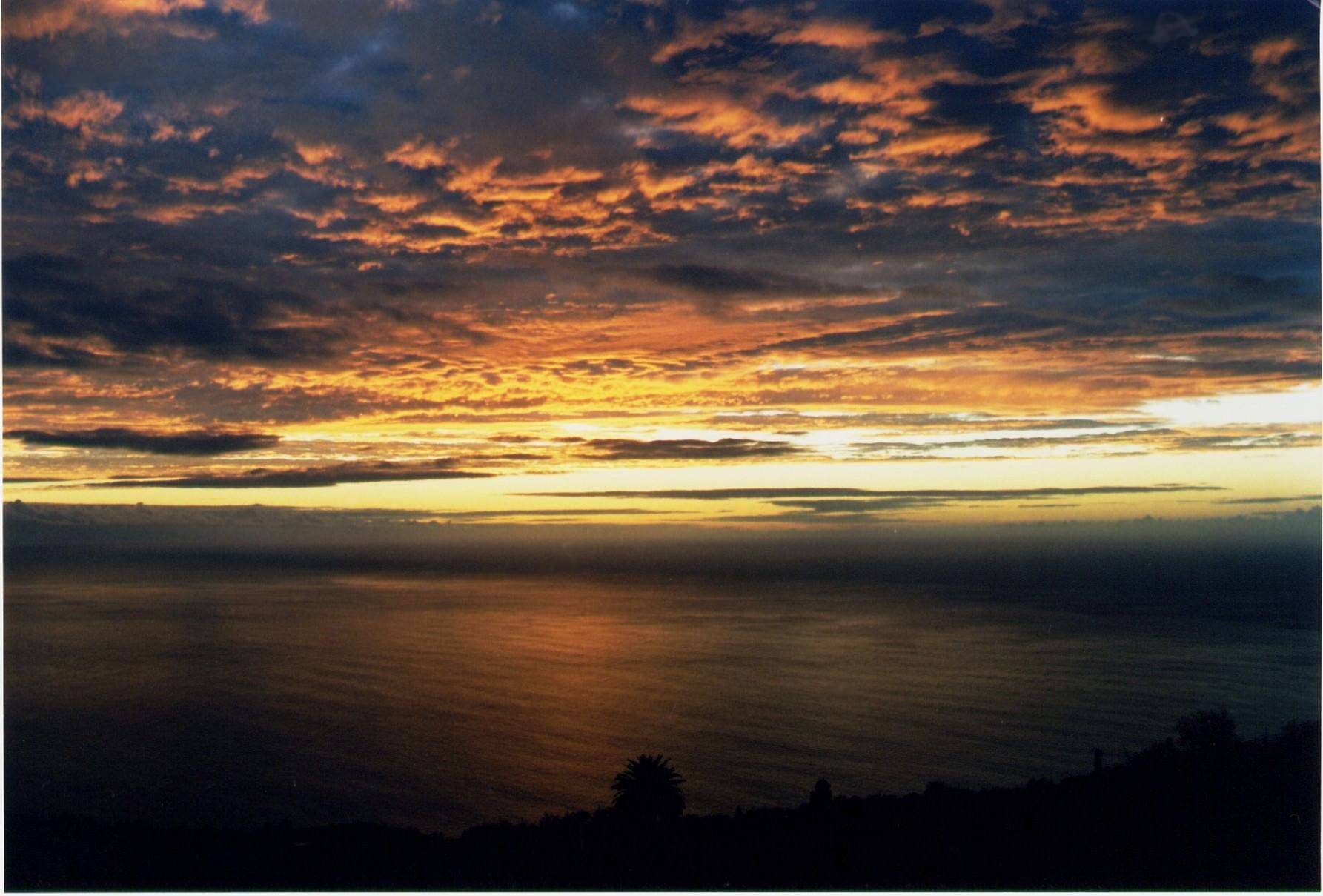 Téléchargez des papiers peints mobile Coucher De Soleil, Terre/nature gratuitement.