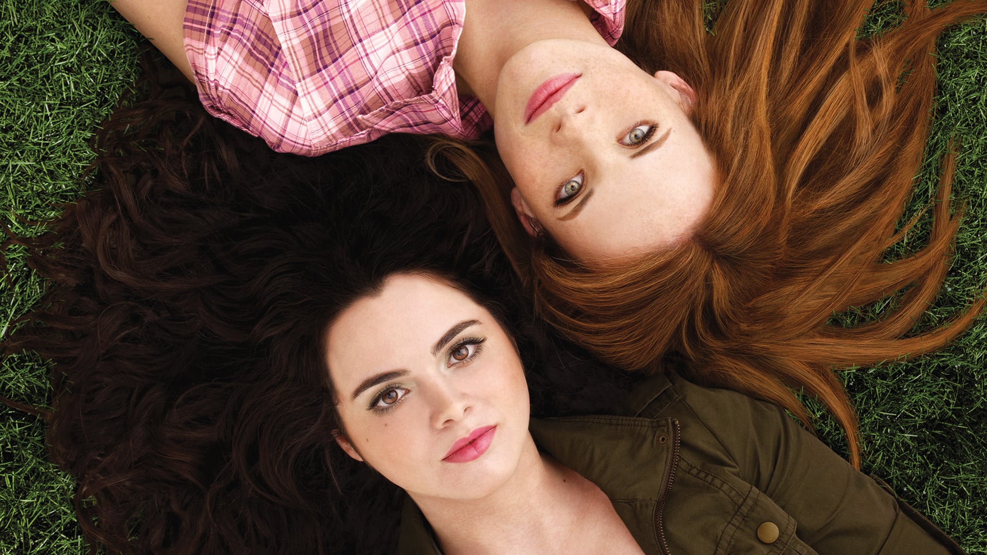Mobile wallpaper tv show, switched at birth