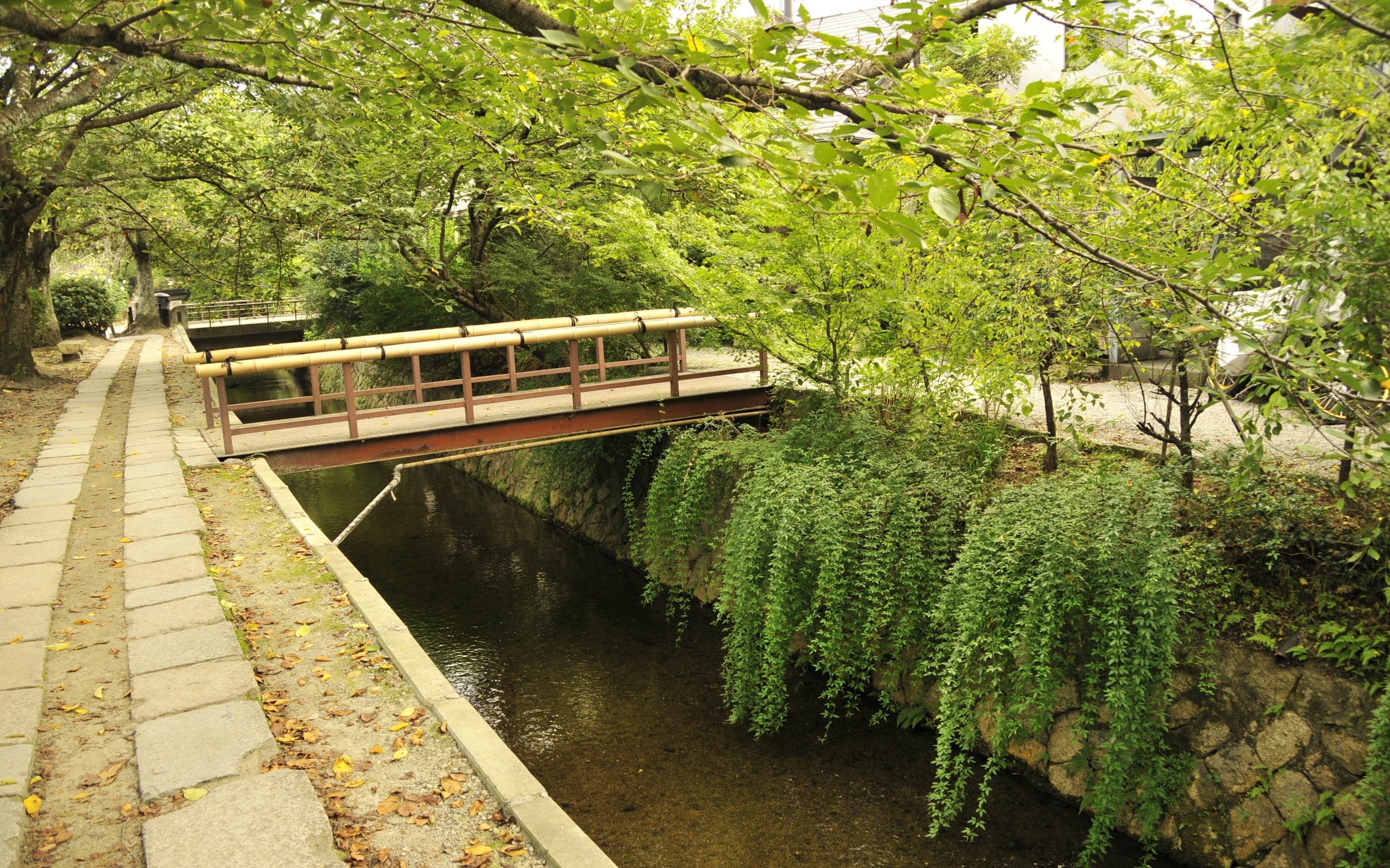 Laden Sie das Brücke, Brücken, Menschengemacht-Bild kostenlos auf Ihren PC-Desktop herunter