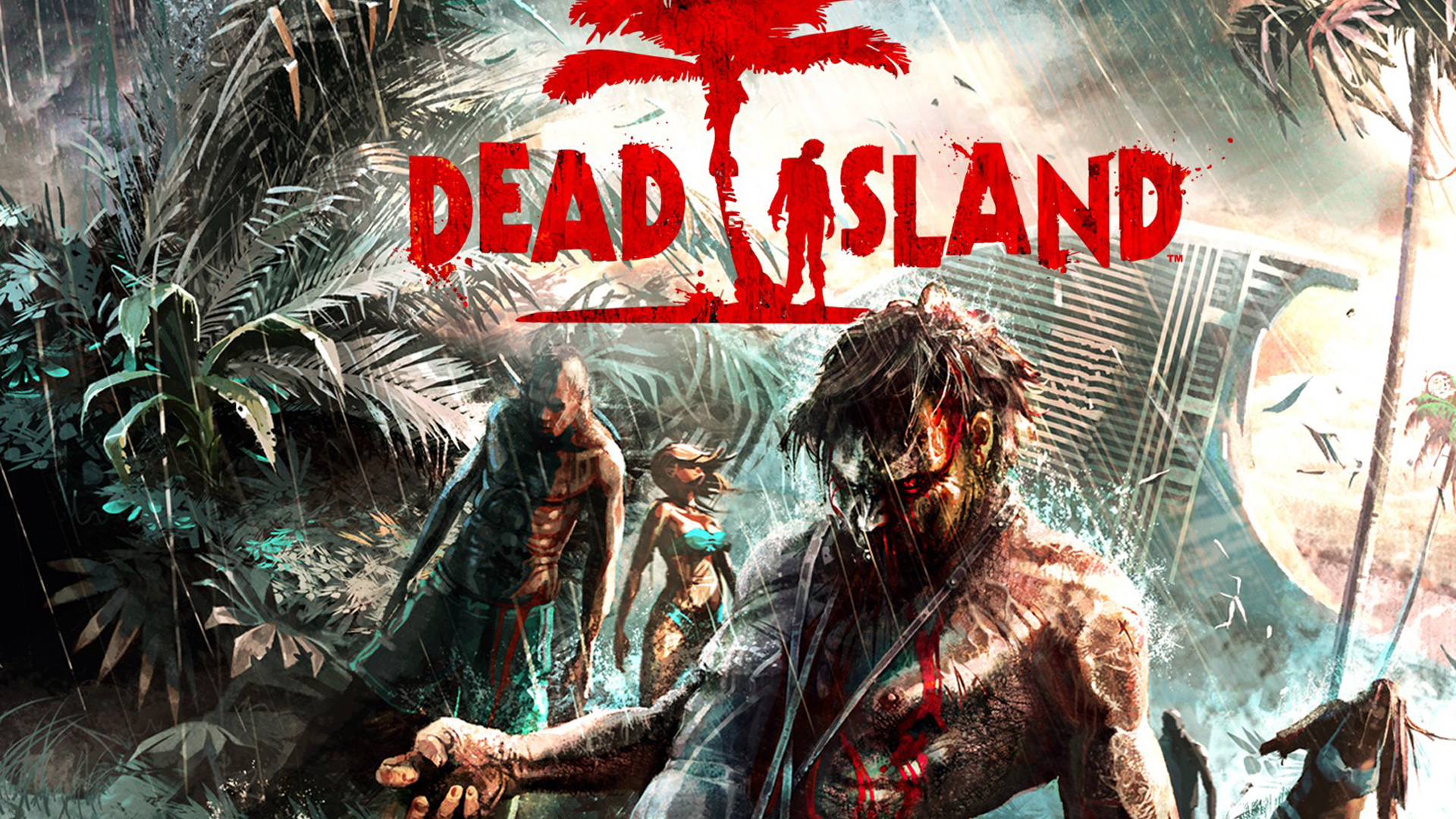 639525 скачать картинку видеоигры, мертвый остров - обои и заставки бесплатно