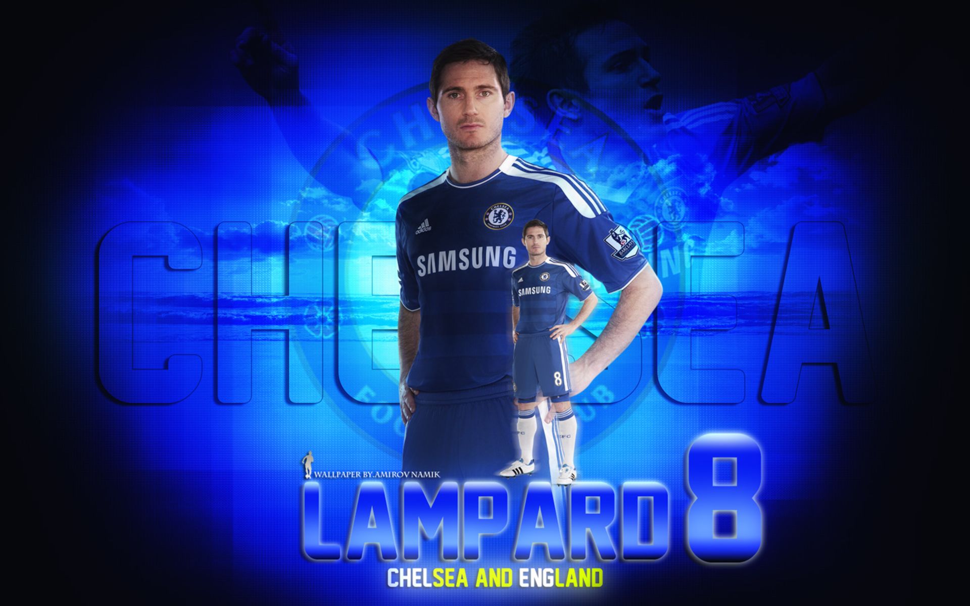 Baixe gratuitamente a imagem Esportes, Futebol, Chelsea Futebol Clube, Frank Lampard na área de trabalho do seu PC