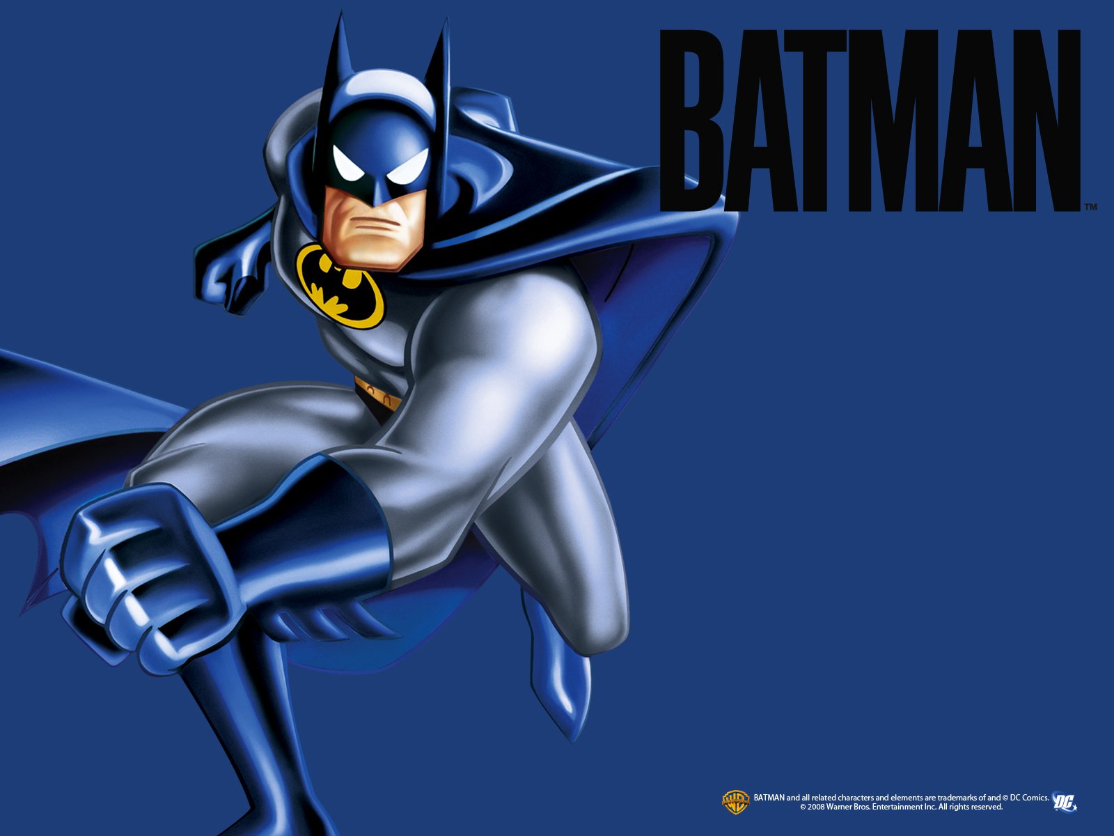 Laden Sie das Batman, Fernsehserien, The Batman-Bild kostenlos auf Ihren PC-Desktop herunter
