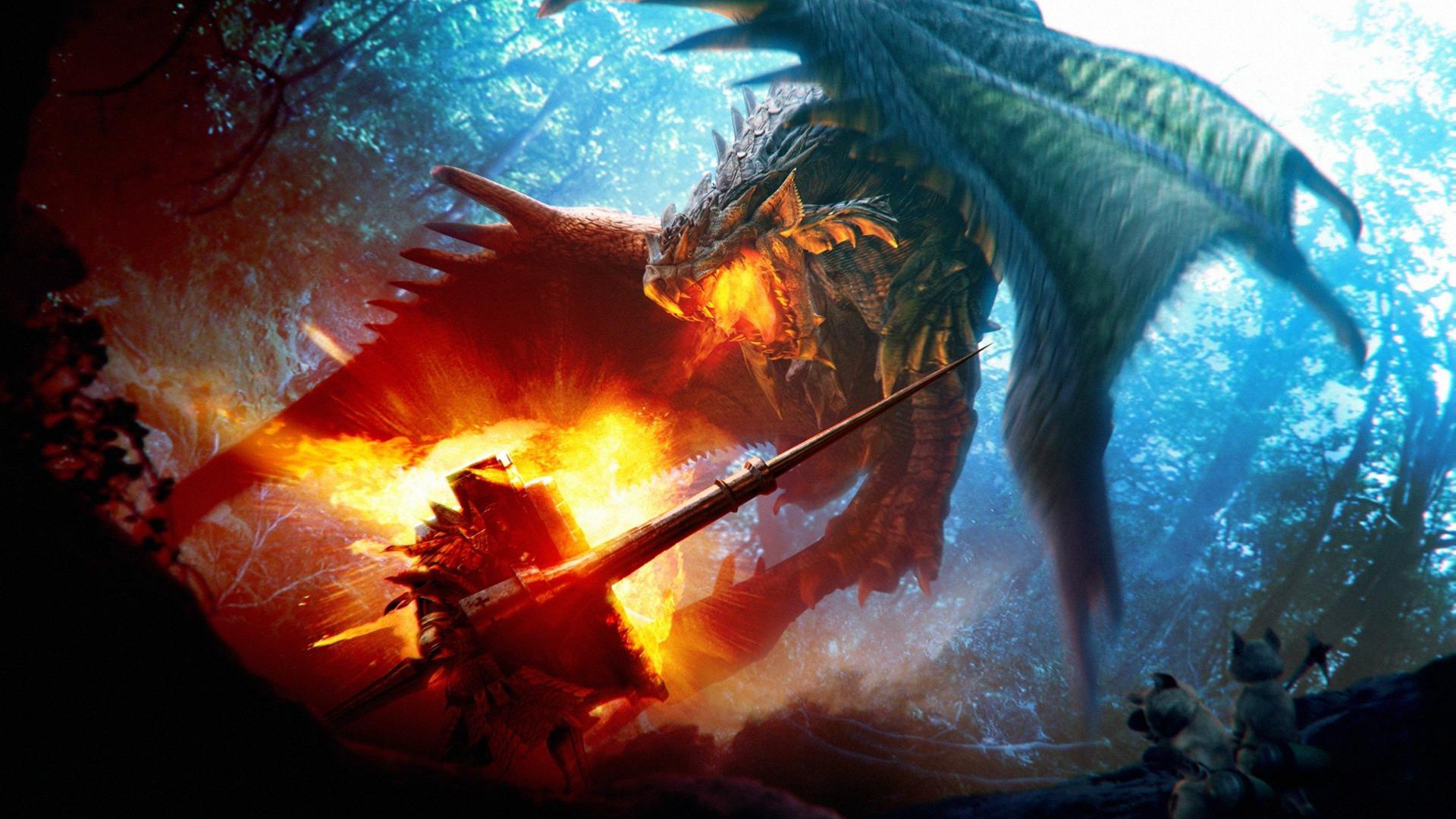 Free download wallpaper Fantasy, Dragon on your PC desktop