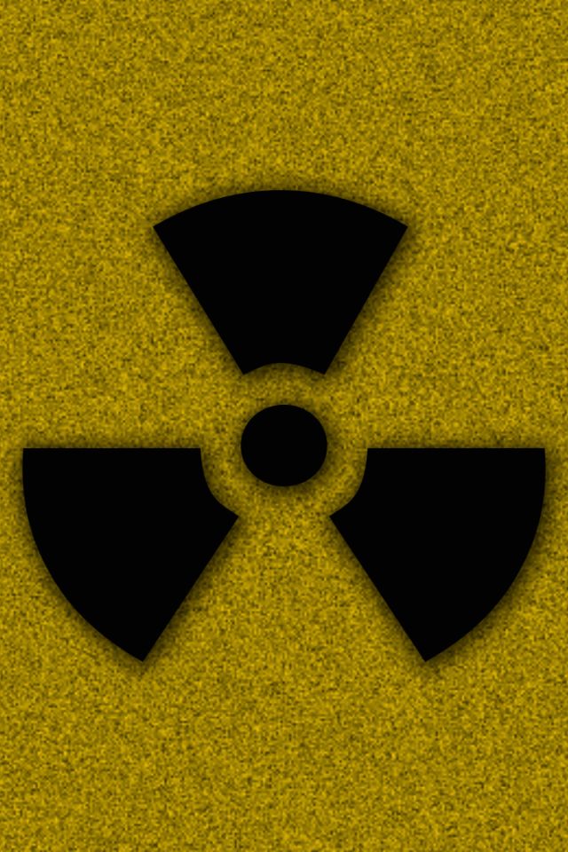 Download mobile wallpaper Sci Fi, Radioactive for free.