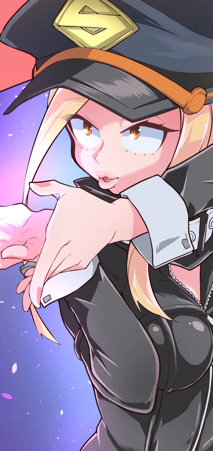 1174051 descargar fondo de pantalla animado, my hero academia, camie utsushimi: protectores de pantalla e imágenes gratis