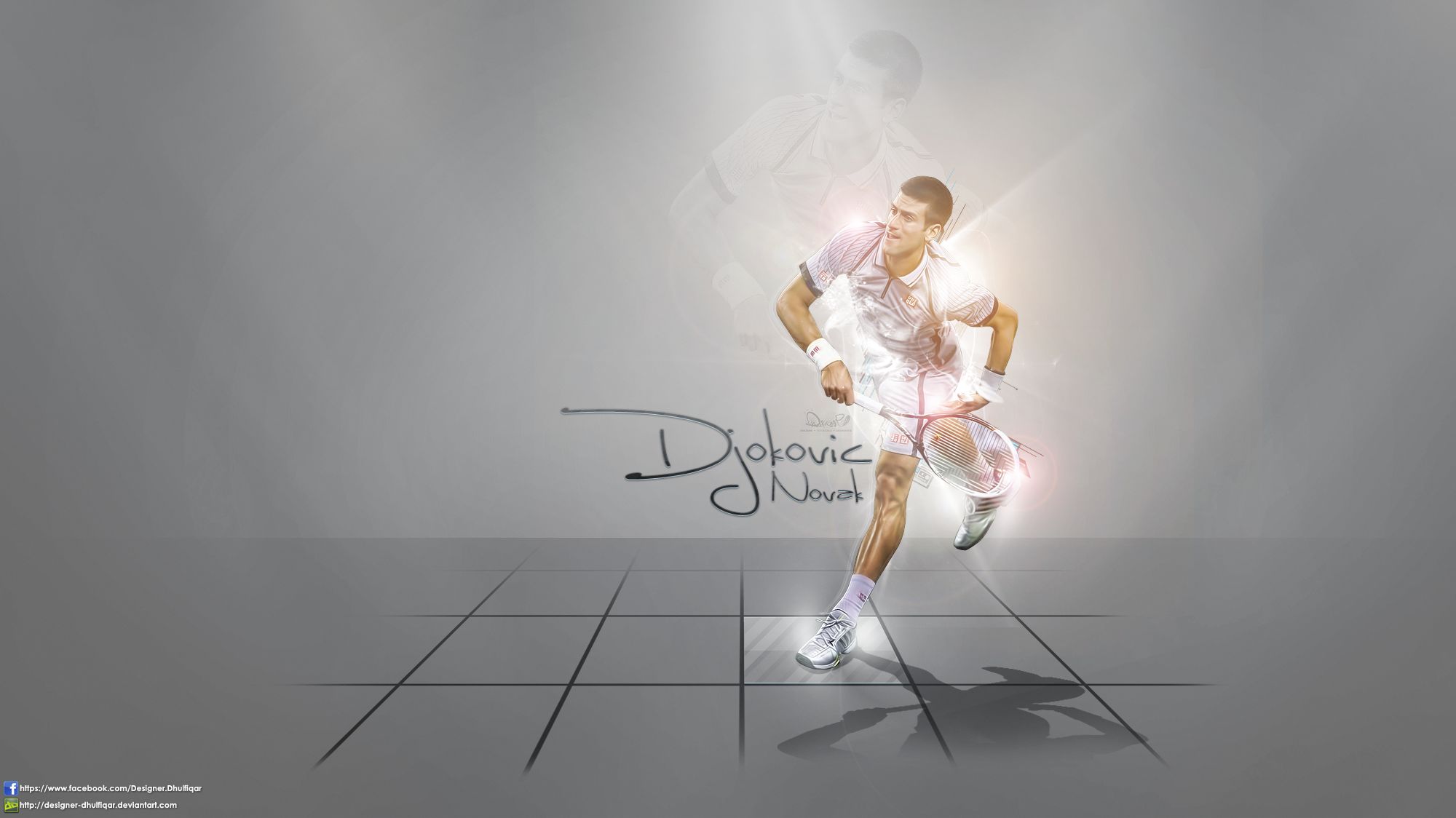 Baixe gratuitamente a imagem Esportes, Tênis, Sérvio, Novak Djokovic na área de trabalho do seu PC