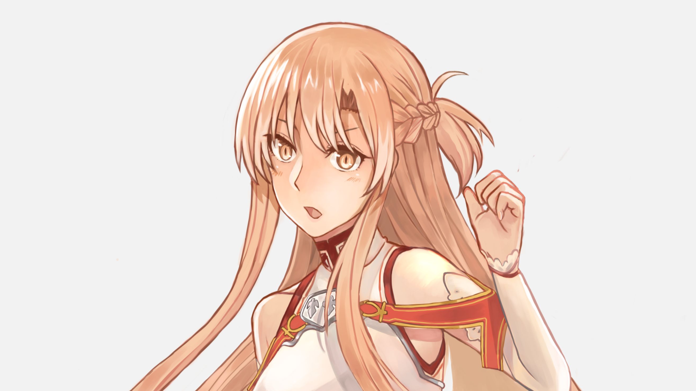 Download mobile wallpaper Anime, Sword Art Online, Asuna Yuuki for free.