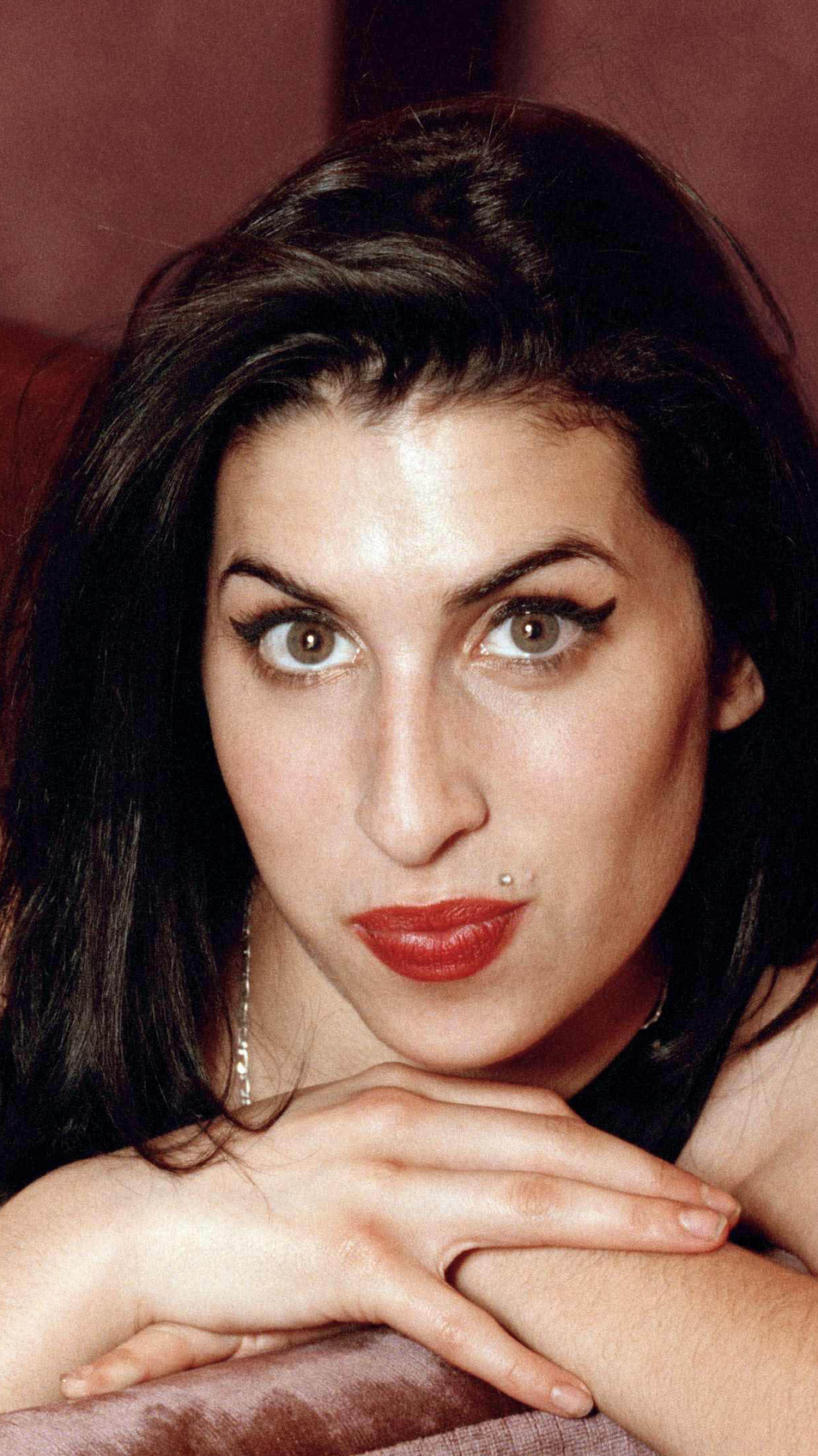 Téléchargez des papiers peints mobile Musique, Anglais, Chanteuse, Amy Winehouse gratuitement.