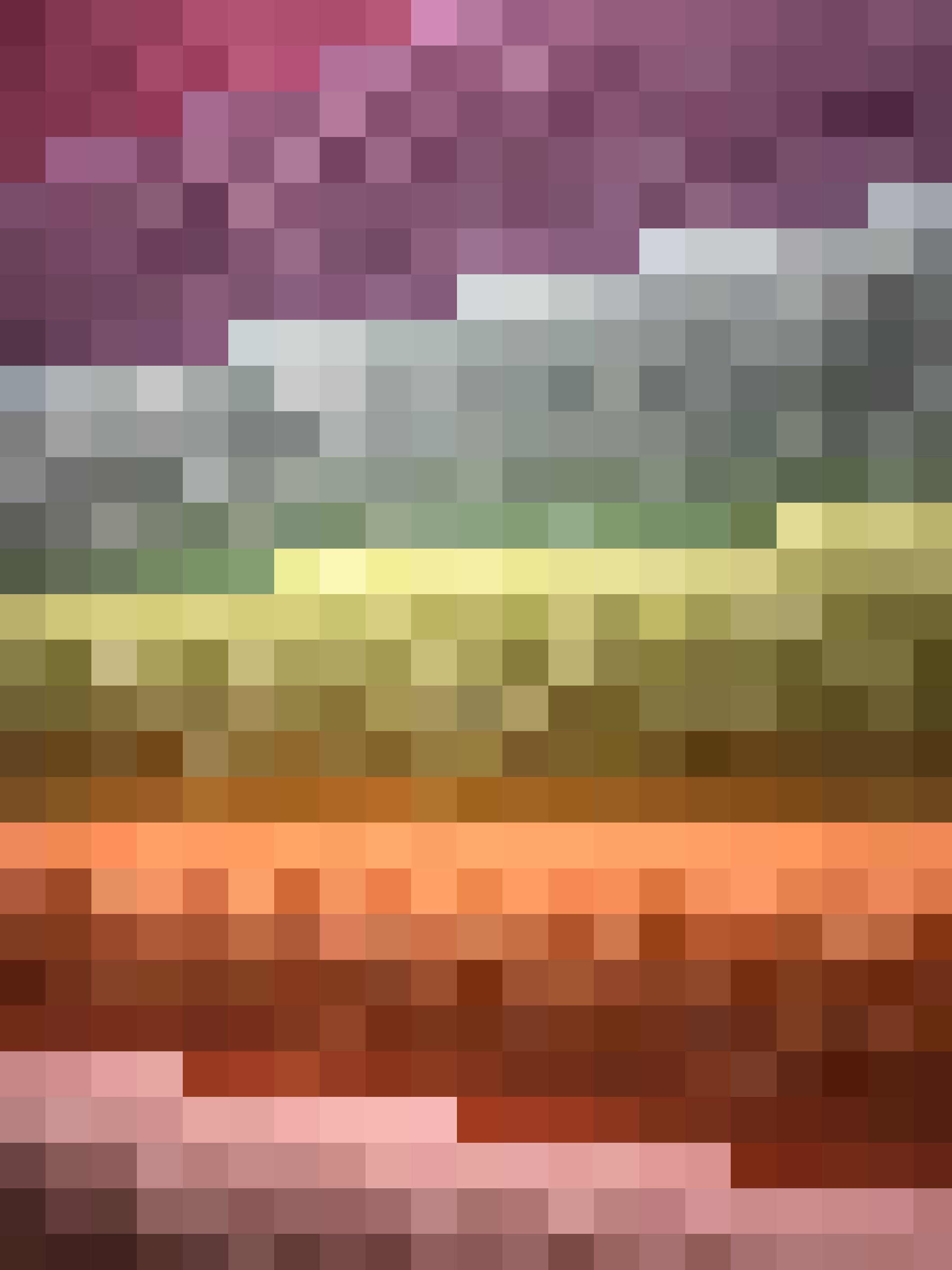 Desktop FHD background, multicolored, motley, texture, textures, blur, smooth, pixels