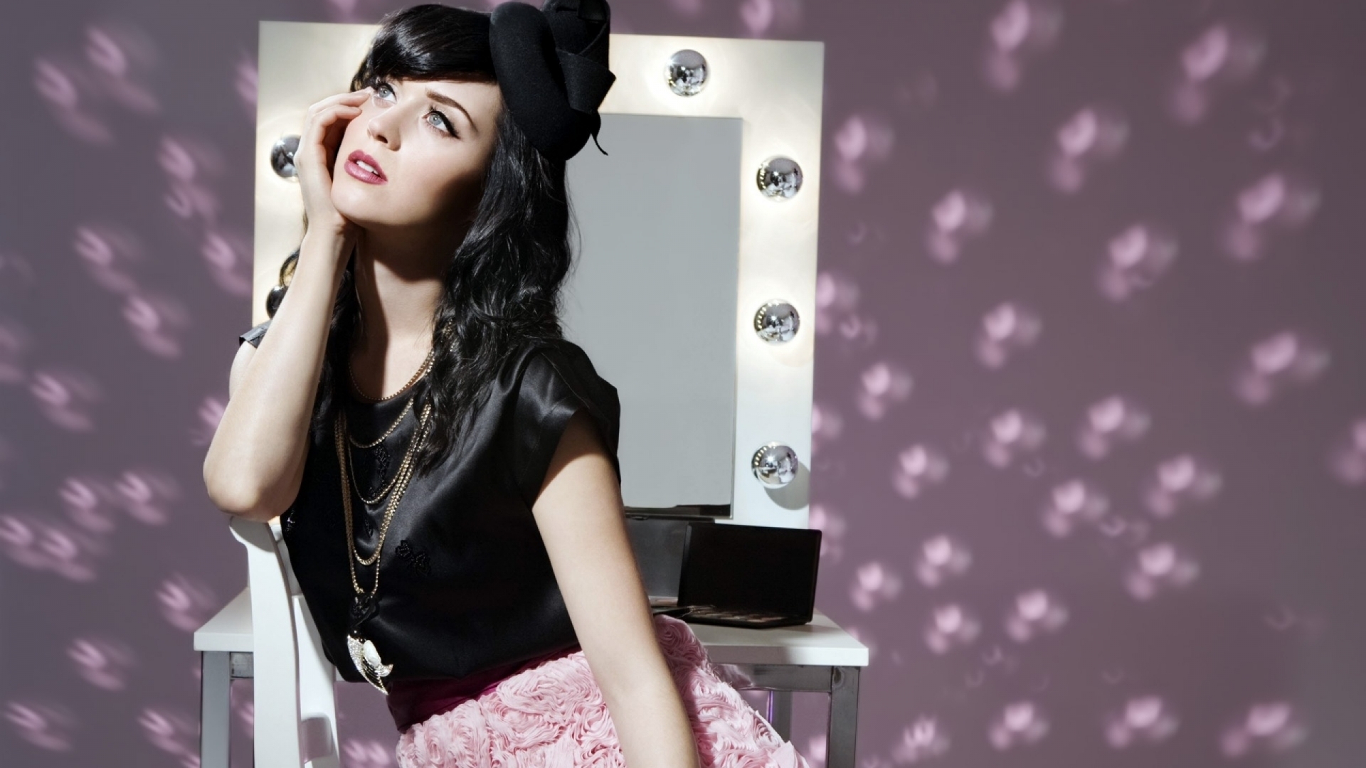 Handy-Wallpaper Katy Perry, Musik kostenlos herunterladen.