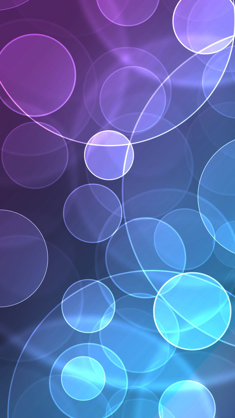 Download mobile wallpaper Bokeh, Artistic for free.