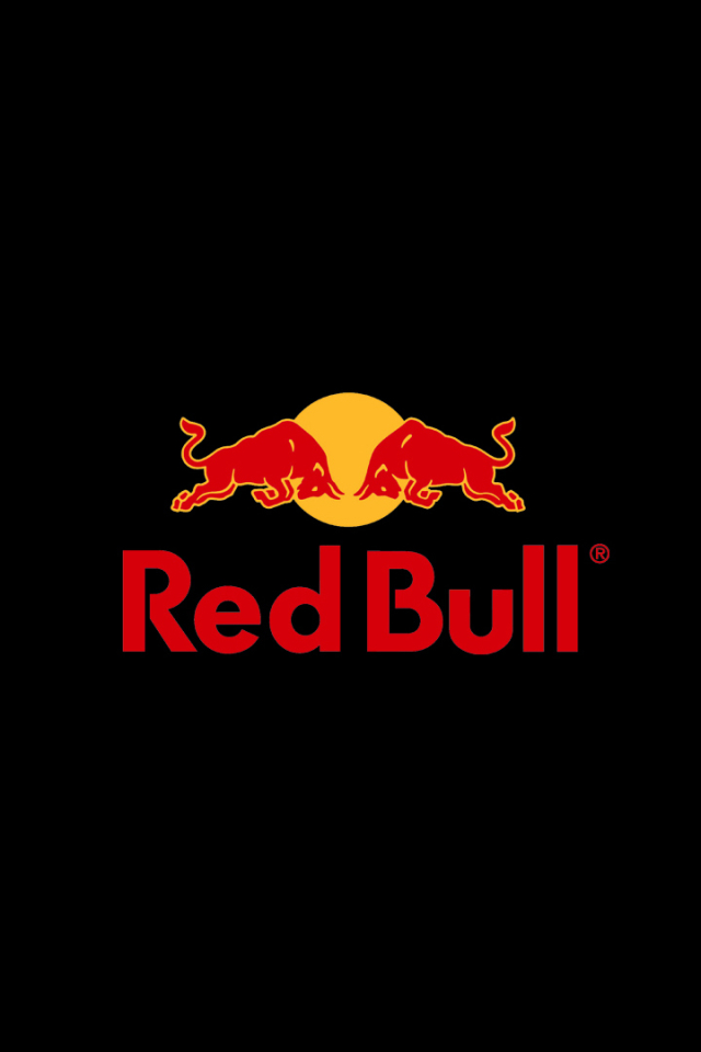 Handy-Wallpaper Red Bull, Produkte kostenlos herunterladen.