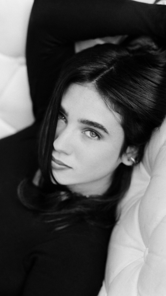 Baixar papel de parede para celular de Celebridade, Jennifer Connelly gratuito.