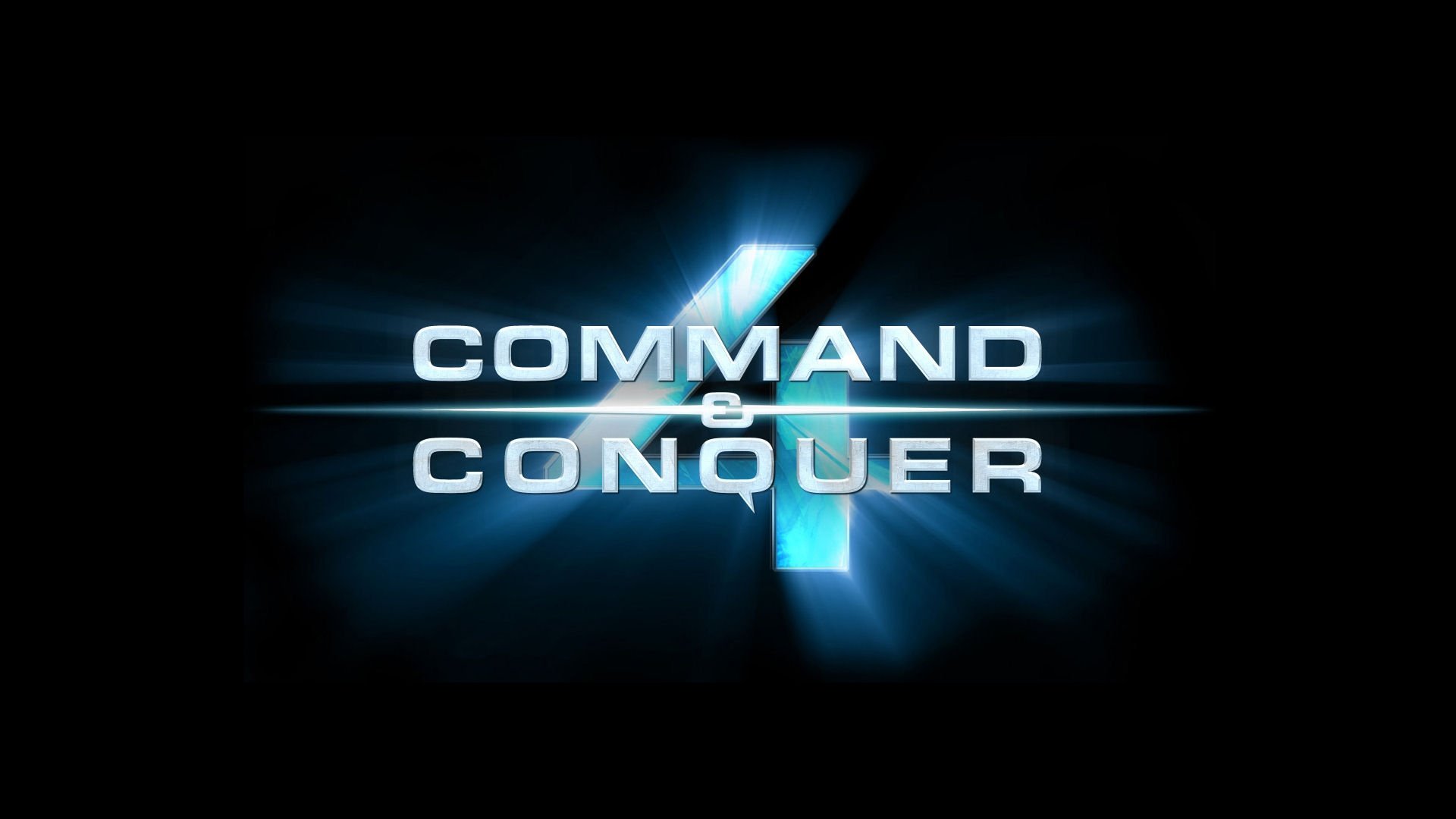 video game, command & conquer 4: tiberian twilight, command & conquer