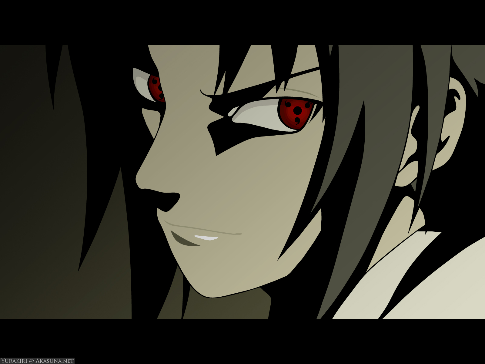 Descarga gratuita de fondo de pantalla para móvil de Animado, Naruto, Sasuke Uchiha.