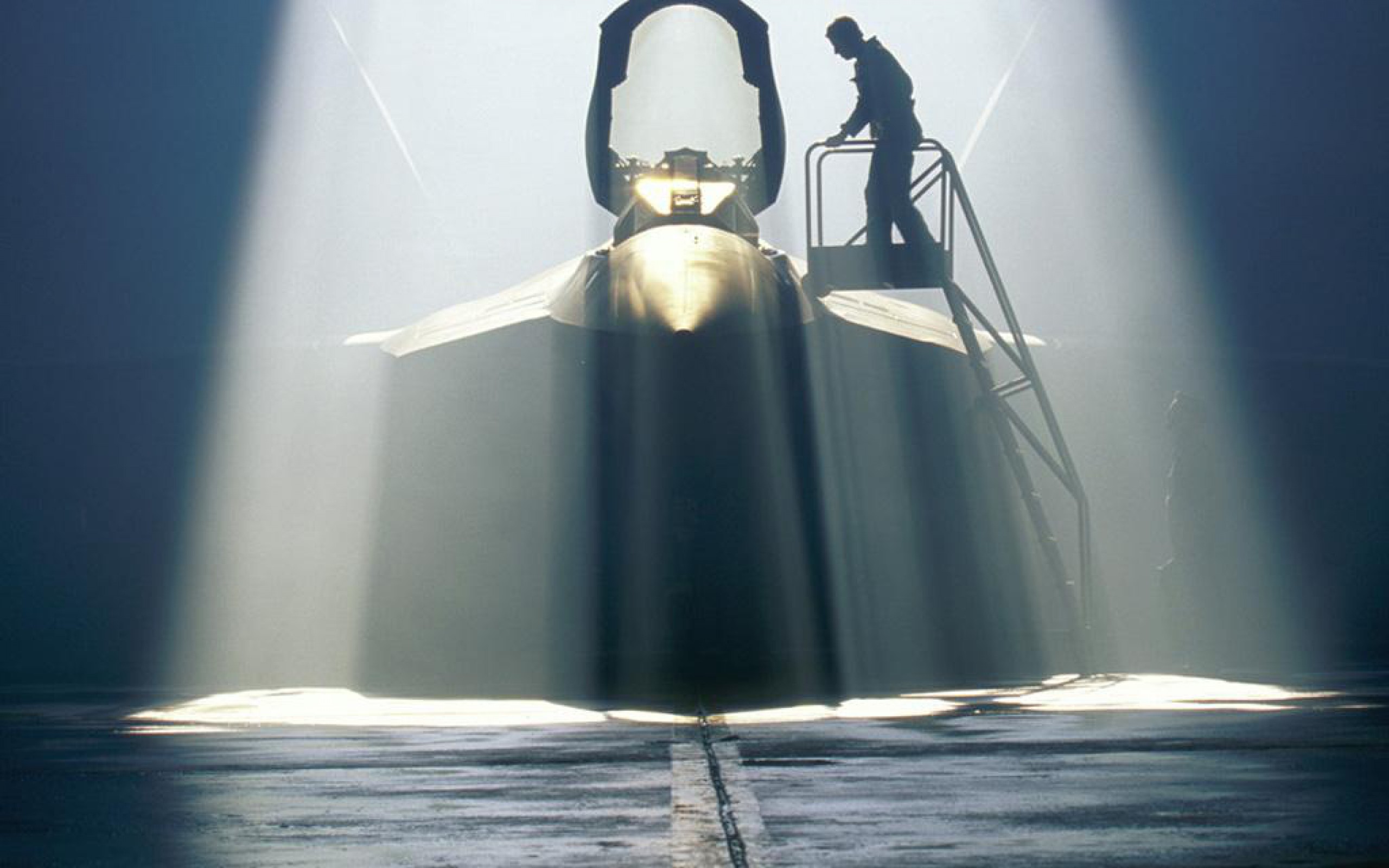 無料モバイル壁紙軍隊, ロッキード マーチン F 22 ラプター, ジェット戦闘機をダウンロードします。