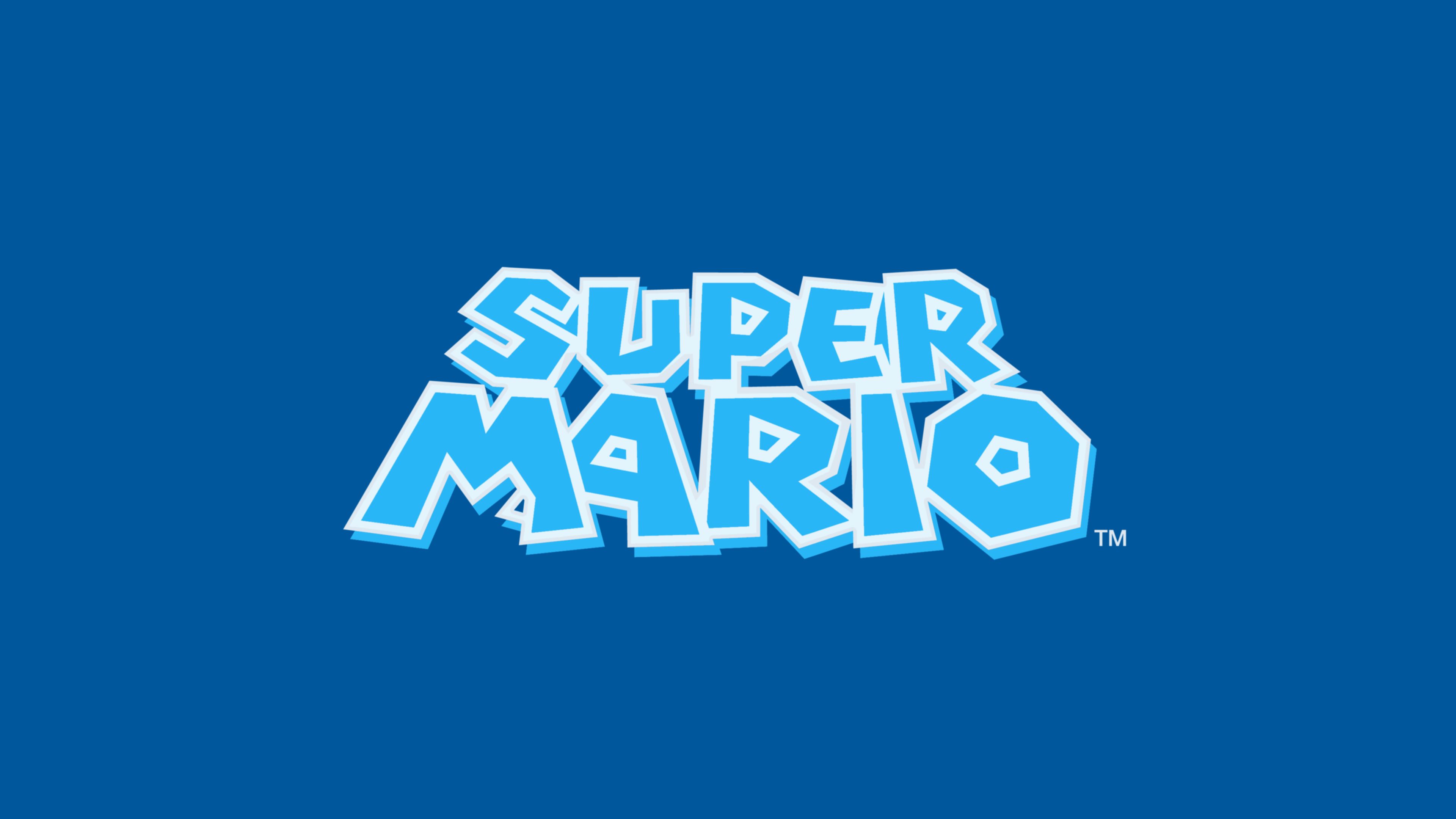 Скачати мобільні шпалери Маріо, Відеогра, Super Mario Bros безкоштовно.