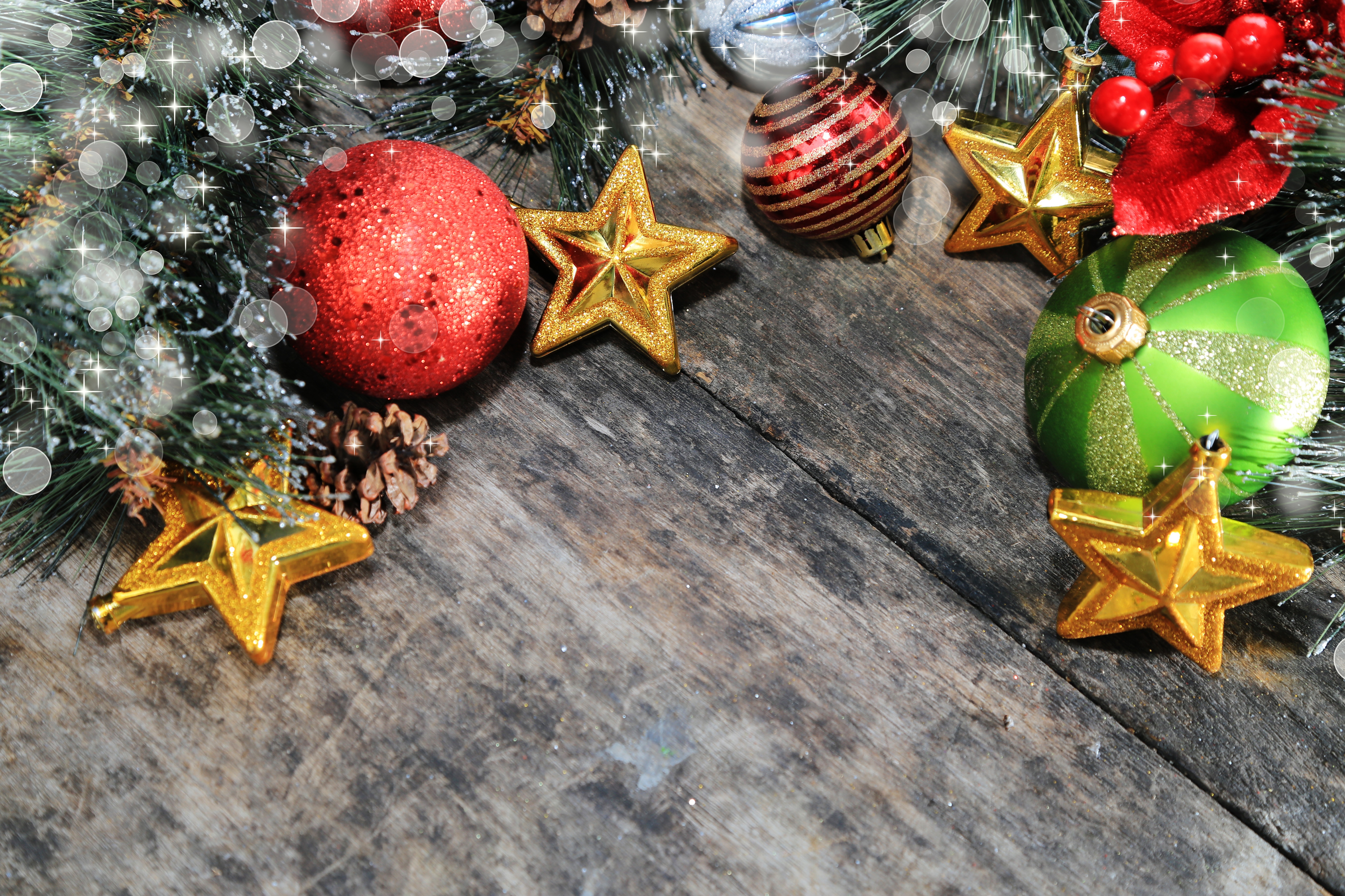 Baixar papel de parede para celular de Natal, Bugiganga, Enfeites De Natal, Feriados gratuito.