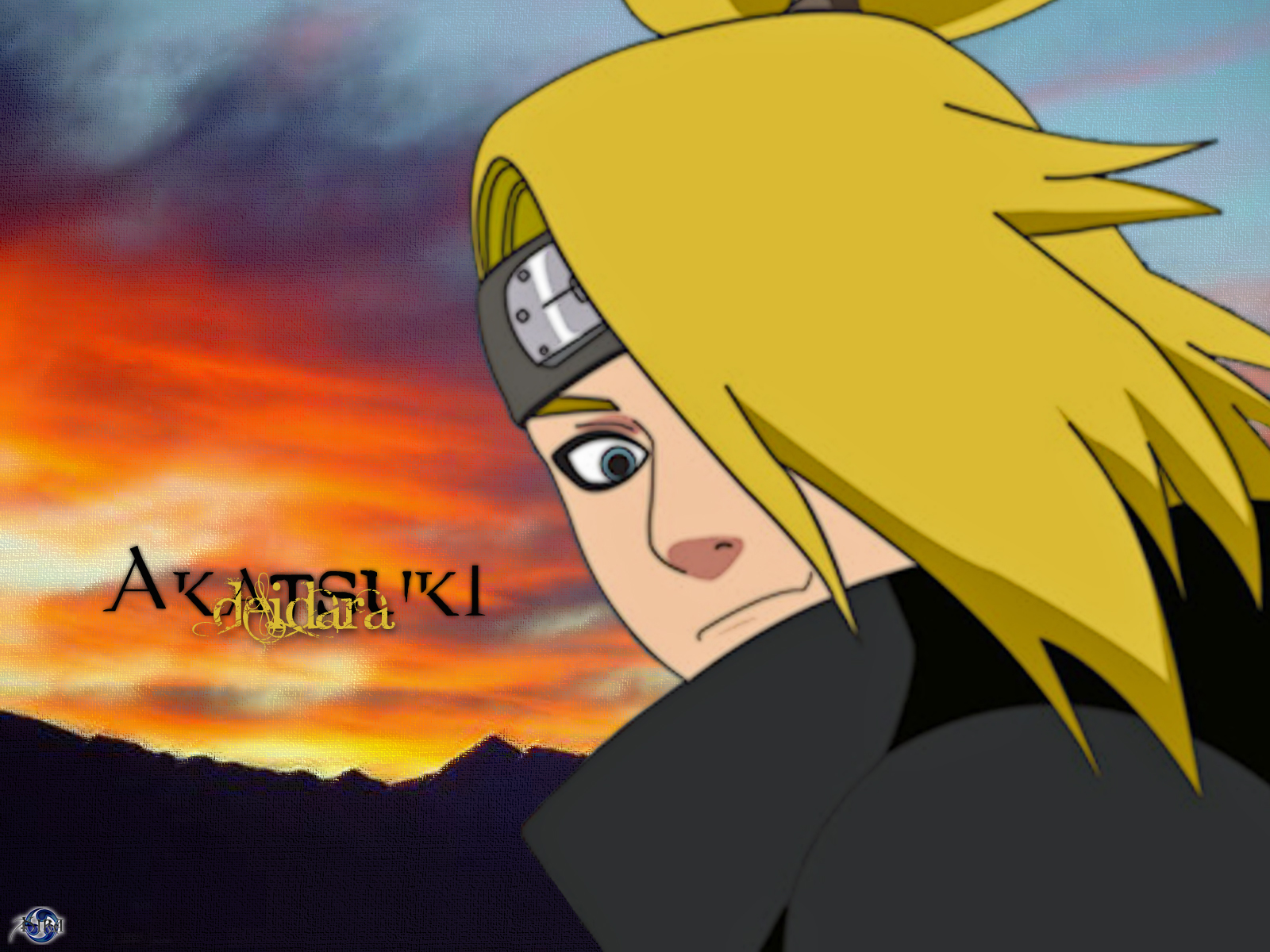 Baixe gratuitamente a imagem Anime, Naruto, Deidara (Naruto) na área de trabalho do seu PC