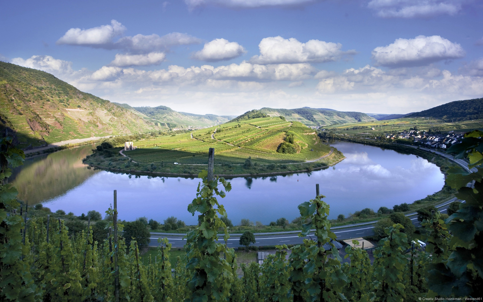 Téléchargez gratuitement l'image Terre/nature, Rivière sur le bureau de votre PC