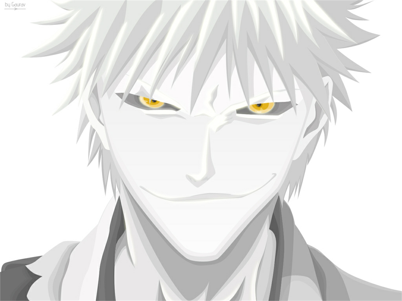 Baixar papel de parede para celular de Anime, Alvejante, Ichigo Kurosaki gratuito.