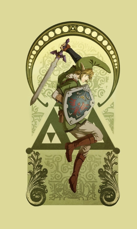 Baixar papel de parede para celular de Link, Videogame, Zelda, Ganondorf, The Legend Of Zelda: Ocarina Of Time gratuito.