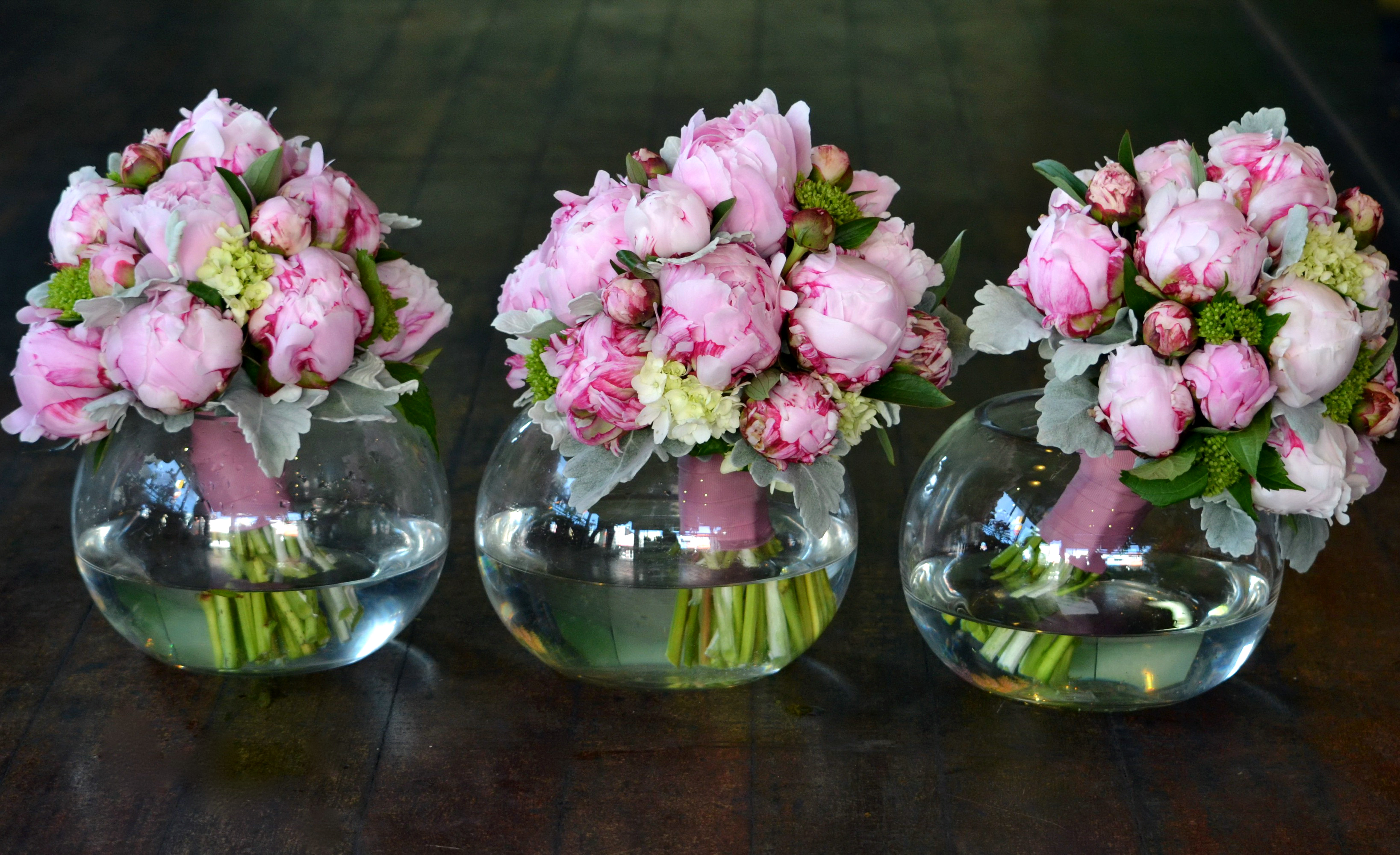 Download mobile wallpaper Still Life, Flower, Glass, Vase, Photography, Peony, Pink Flower for free.