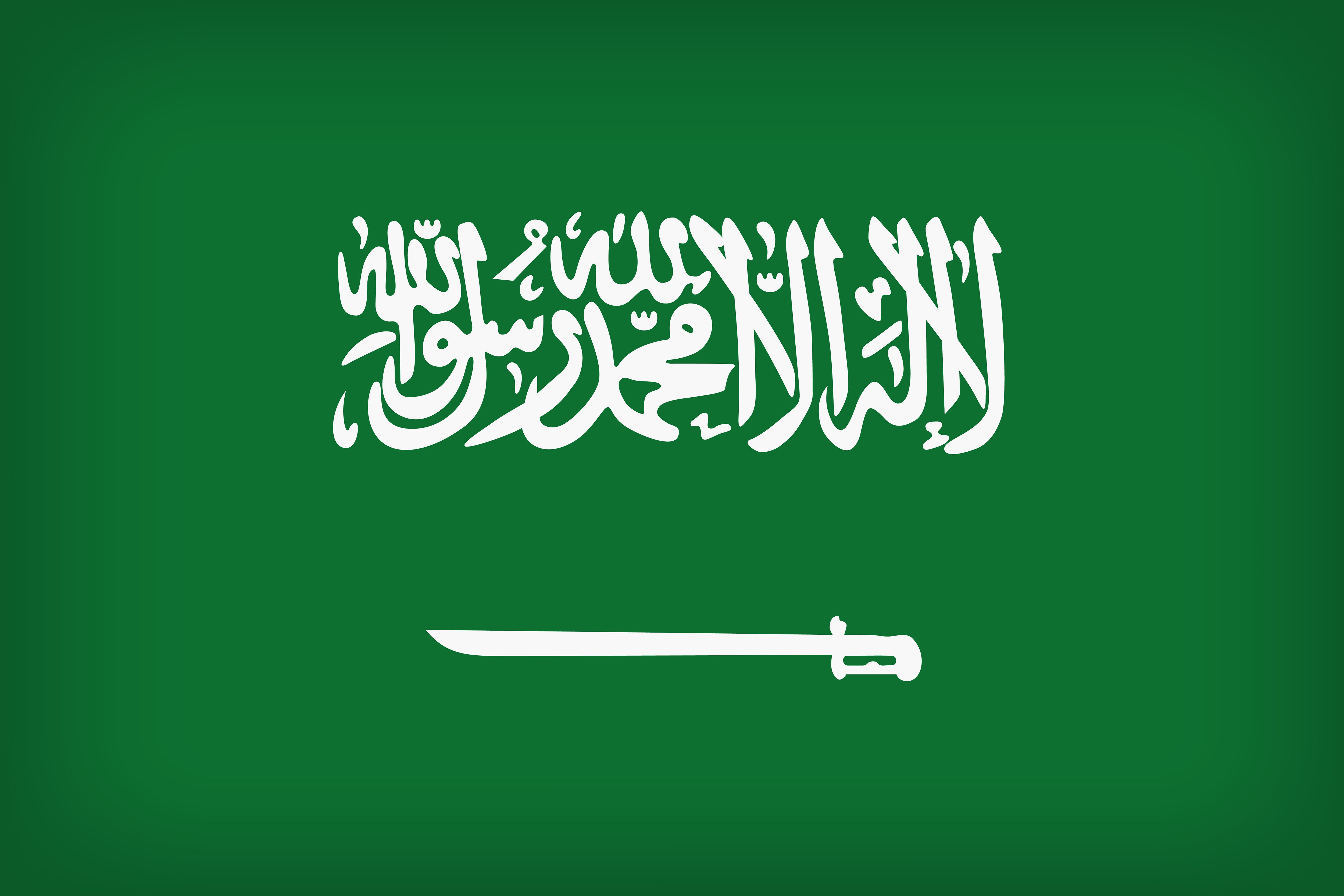 お使いの携帯電話の468079スクリーンセーバーと壁紙サウジアラビアの国旗。 の写真を無料でダウンロード