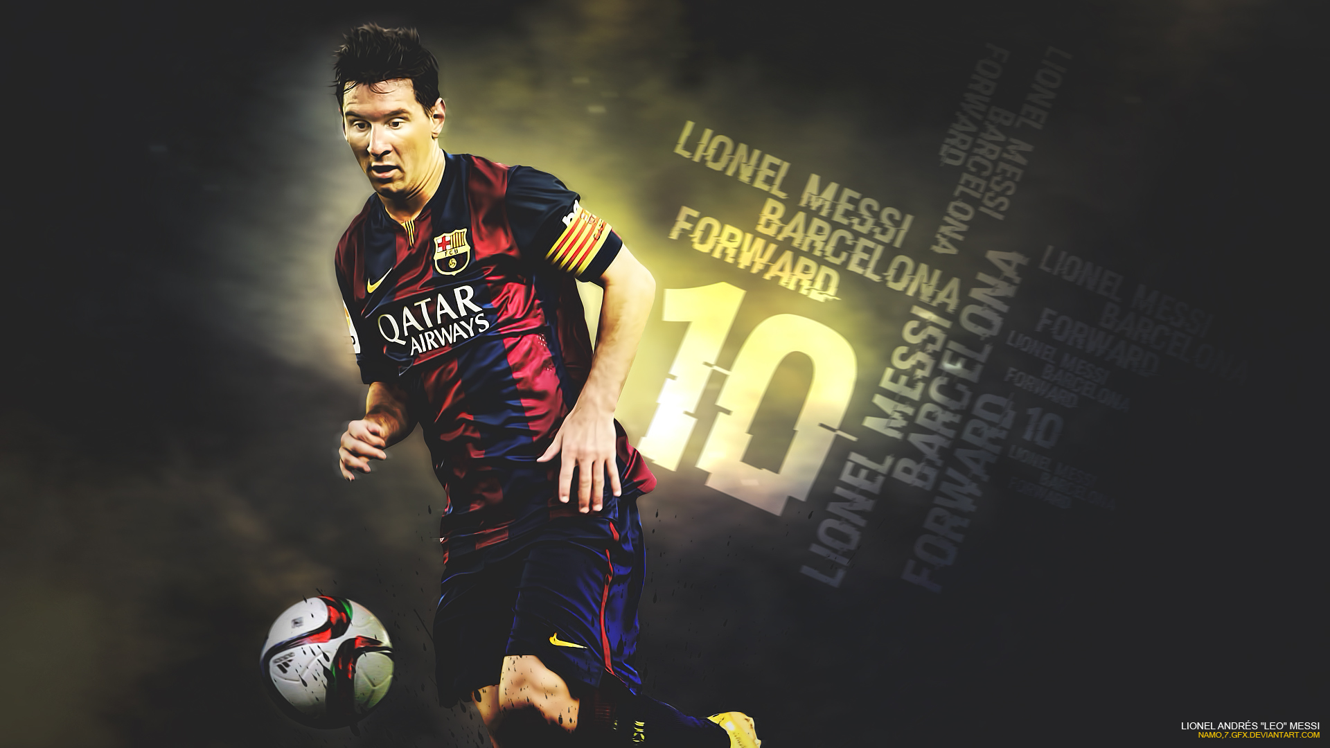 Baixe gratuitamente a imagem Esportes, Futebol, Fc Barcelona, Lionel Messi, Argentino na área de trabalho do seu PC