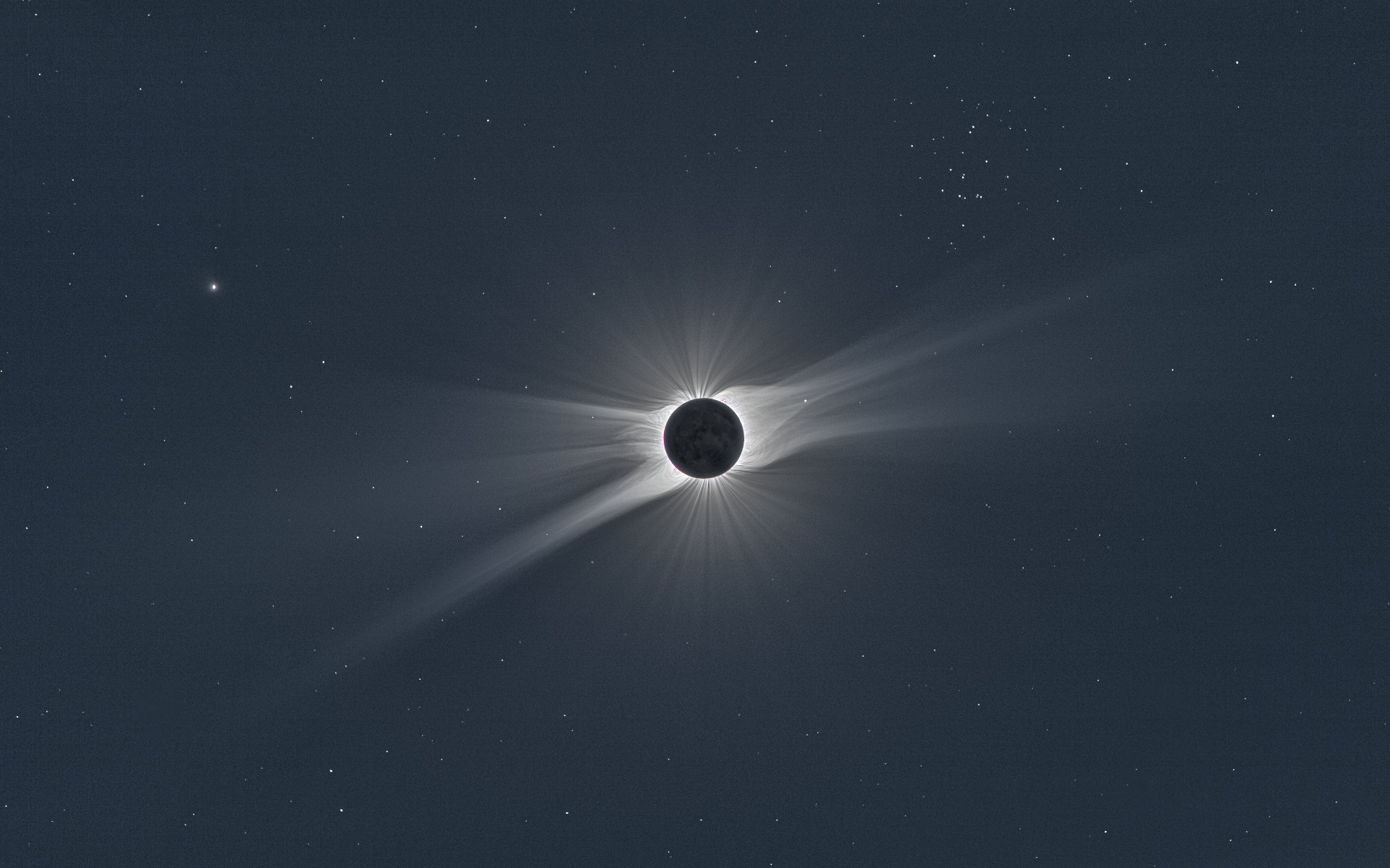 715800 télécharger le fond d'écran terre/nature, éclipse solaire - économiseurs d'écran et images gratuitement