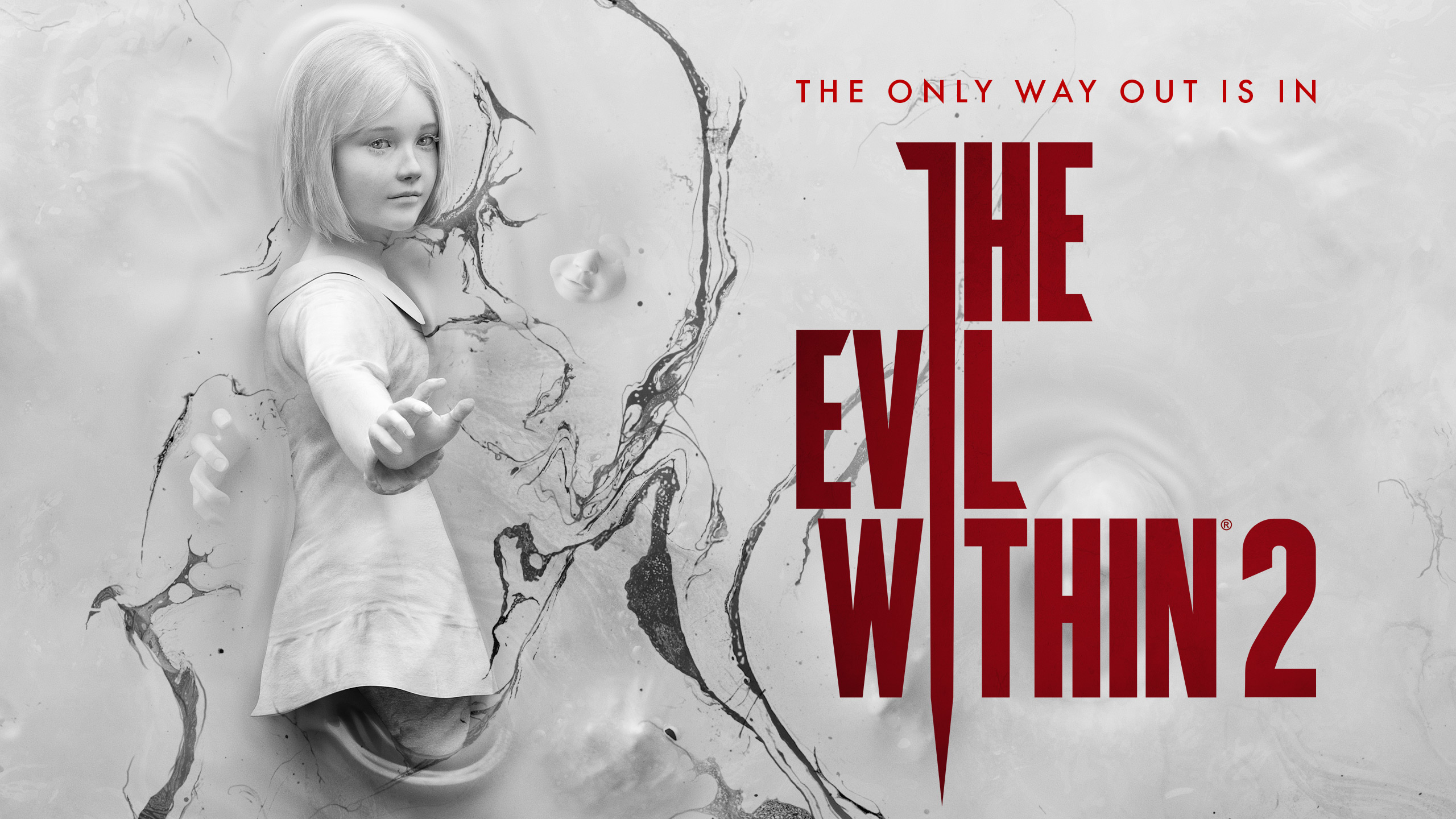 Los mejores fondos de pantalla de The Evil Within 2 para la pantalla del teléfono