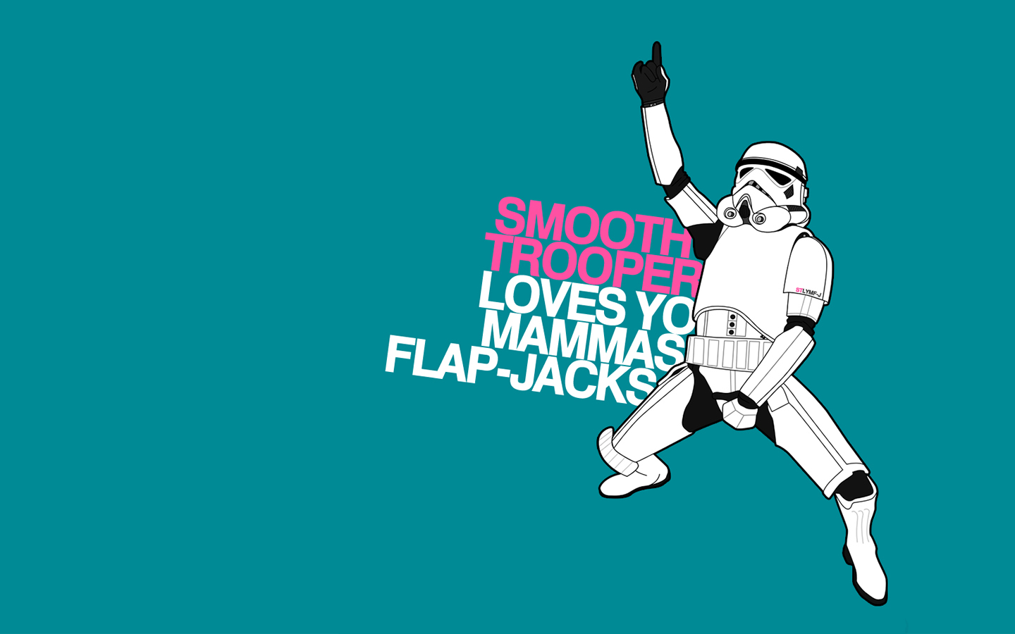 Download mobile wallpaper Star Wars, Stormtrooper, Humor for free.