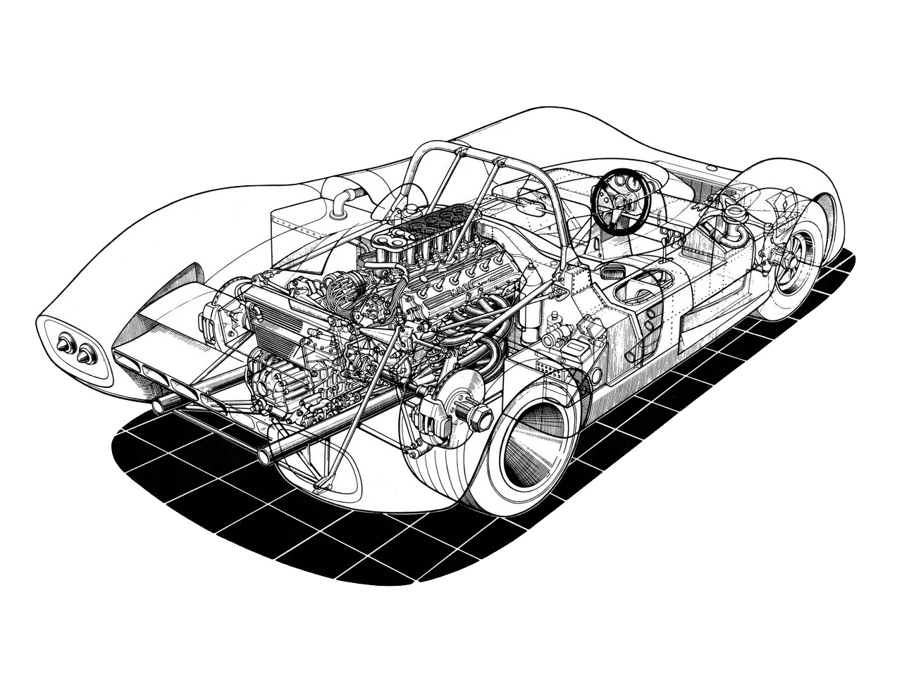 Descarga gratis la imagen Coche De Carreras, Vehículos en el escritorio de tu PC