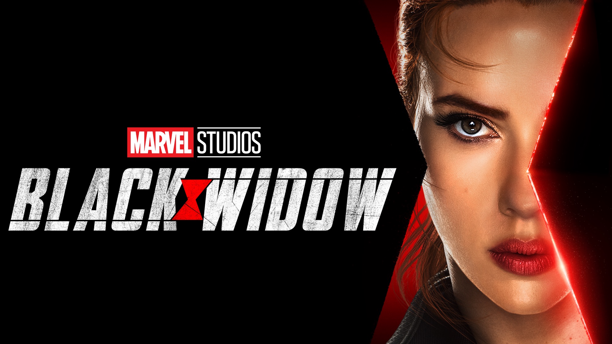 Free download wallpaper Scarlett Johansson, Movie, Black Widow on your PC desktop