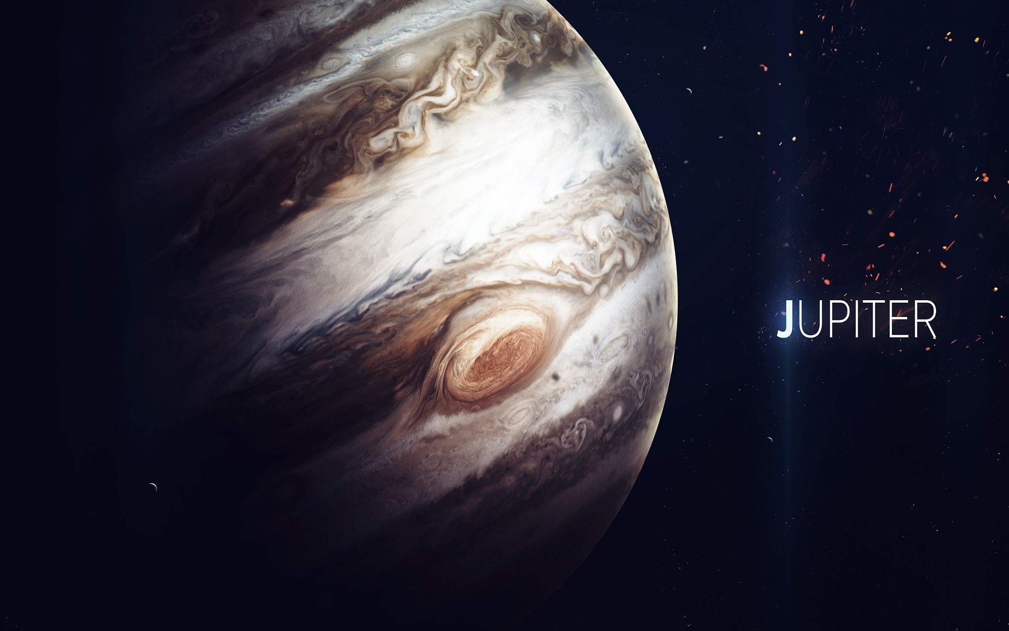 855176 descargar fondo de pantalla ciencia ficción, júpiter, planeta: protectores de pantalla e imágenes gratis