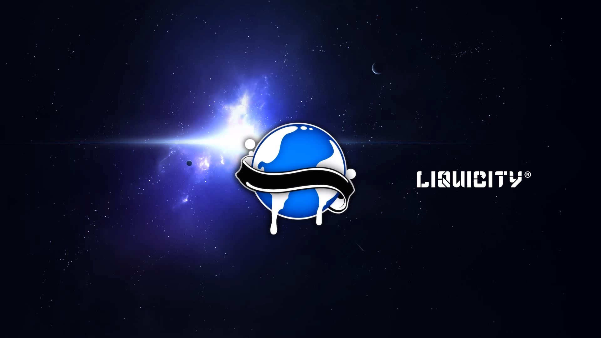 Download mobile wallpaper Music, Liquicity for free.