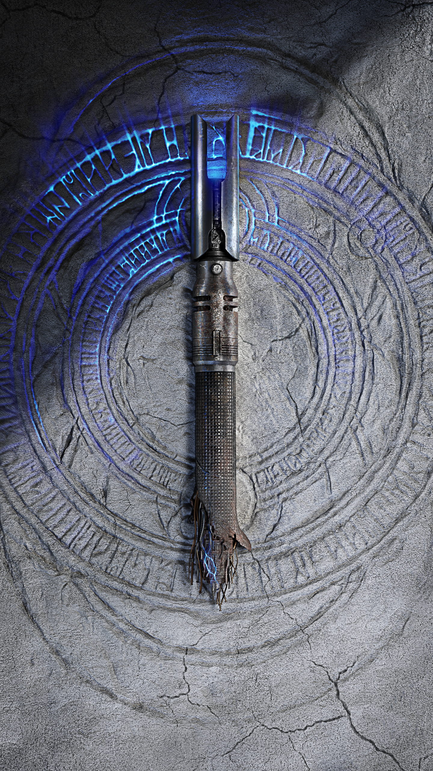 Download mobile wallpaper Star Wars, Video Game, Star Wars Jedi: Fallen Order for free.