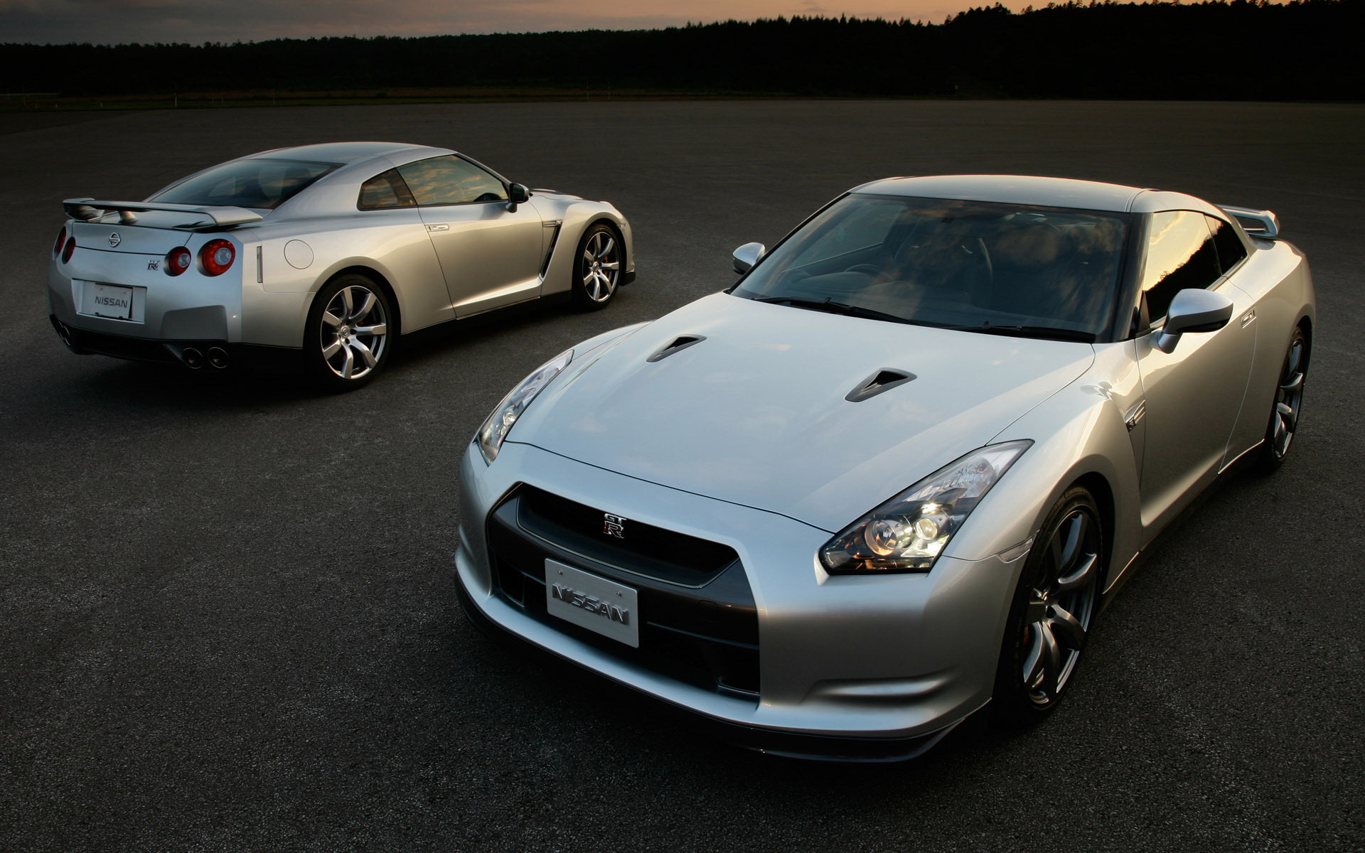 Download mobile wallpaper Nissan, Vehicles for free.