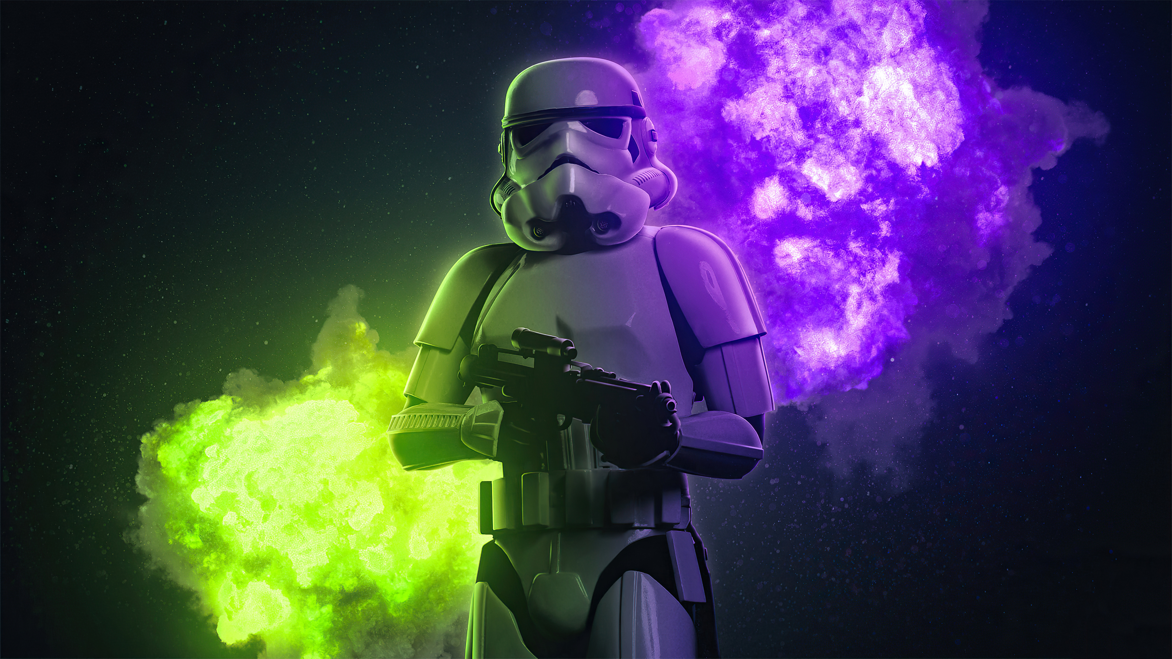 Free download wallpaper Star Wars, Sci Fi, Stormtrooper on your PC desktop