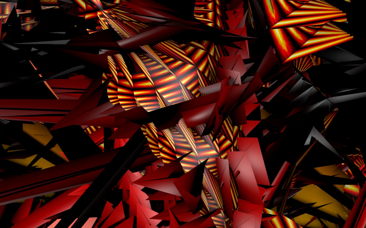 Téléchargez gratuitement l'image Abstrait, 3D, Image De Synthèse sur le bureau de votre PC