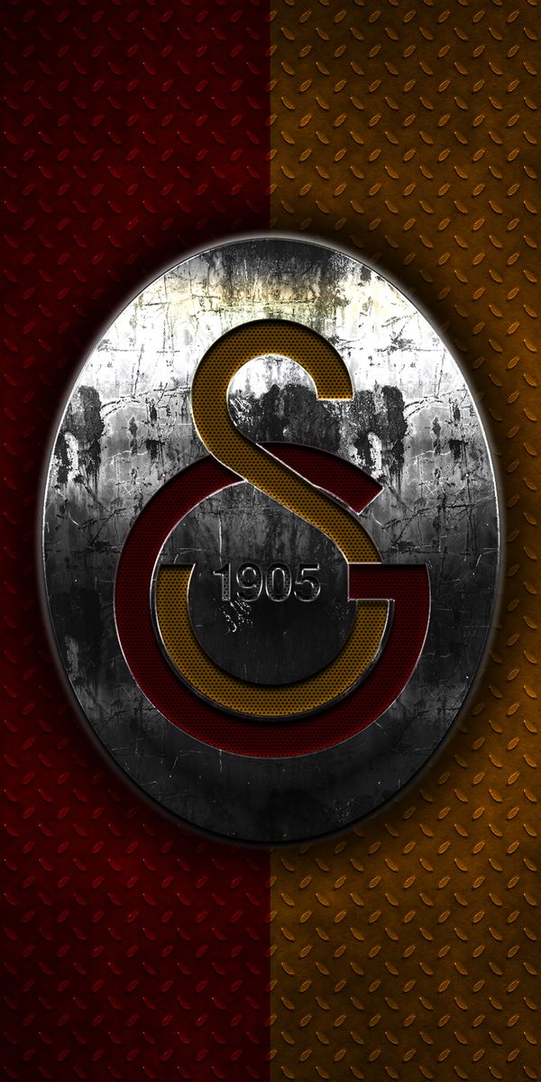 Desktop wallpaper: Galatasaray S K, Sports, Emblem, Logo, Soccer 4K ...