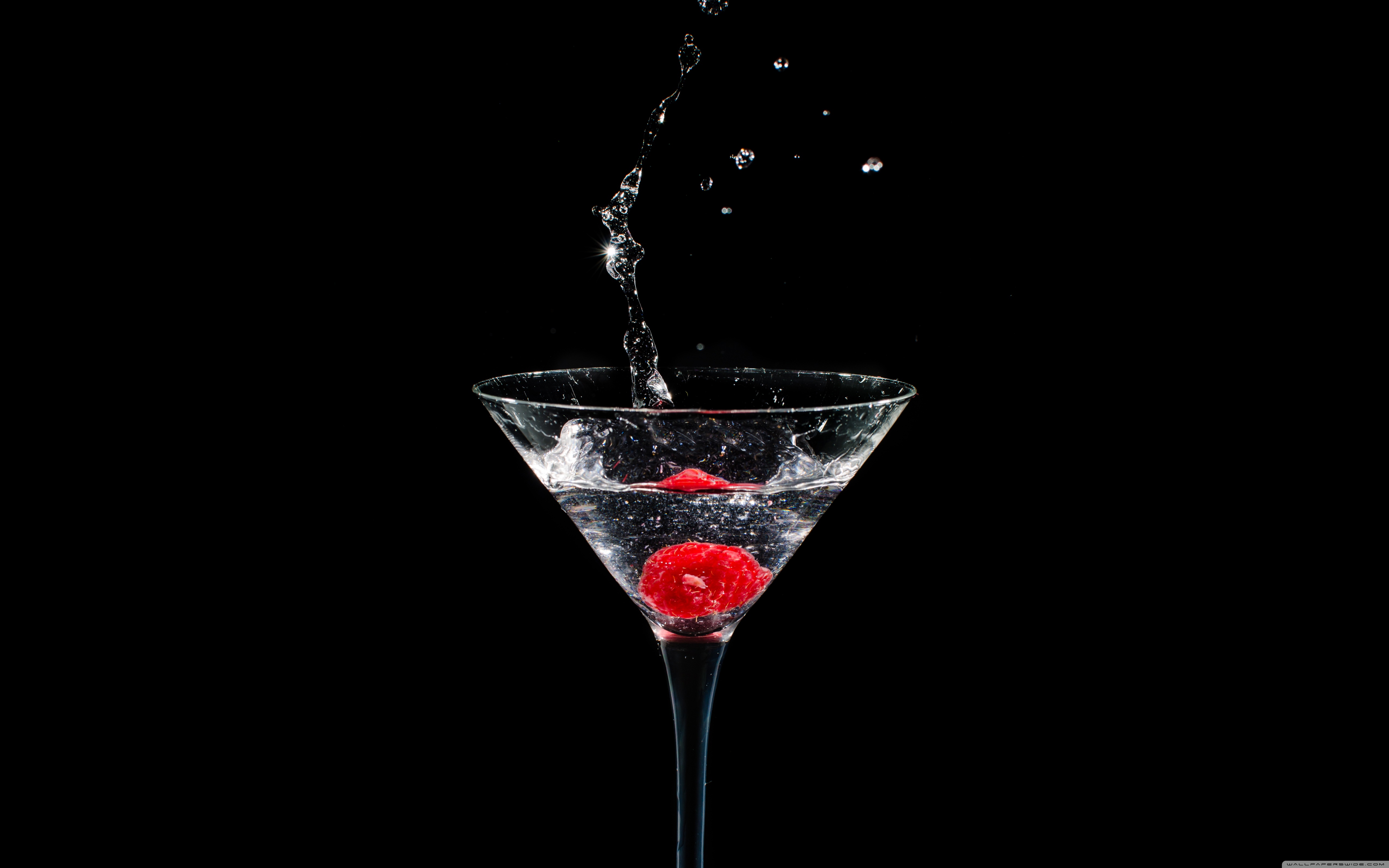 Download mobile wallpaper Food, Cocktail for free.